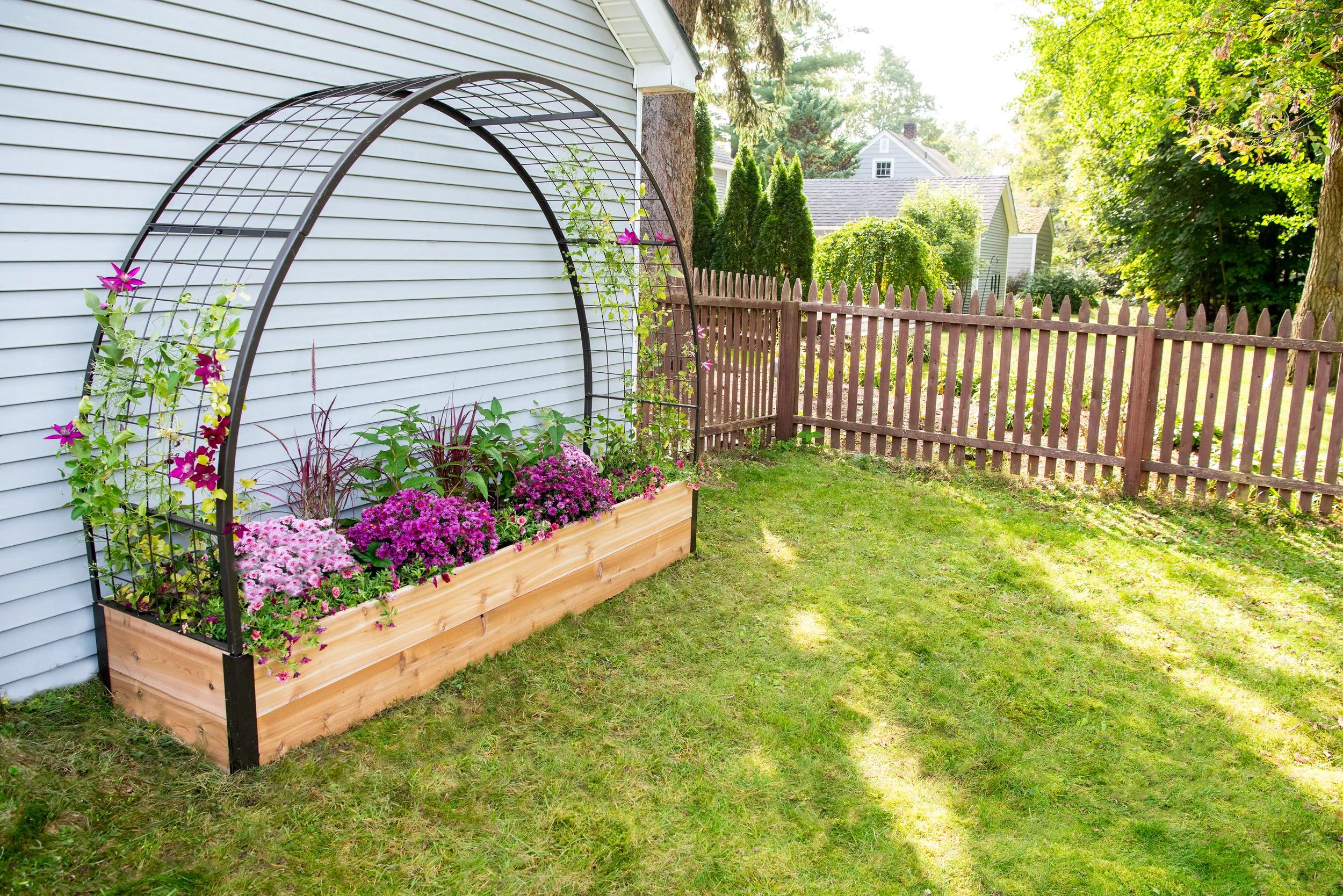 12" Arch Extensions, Set of 2