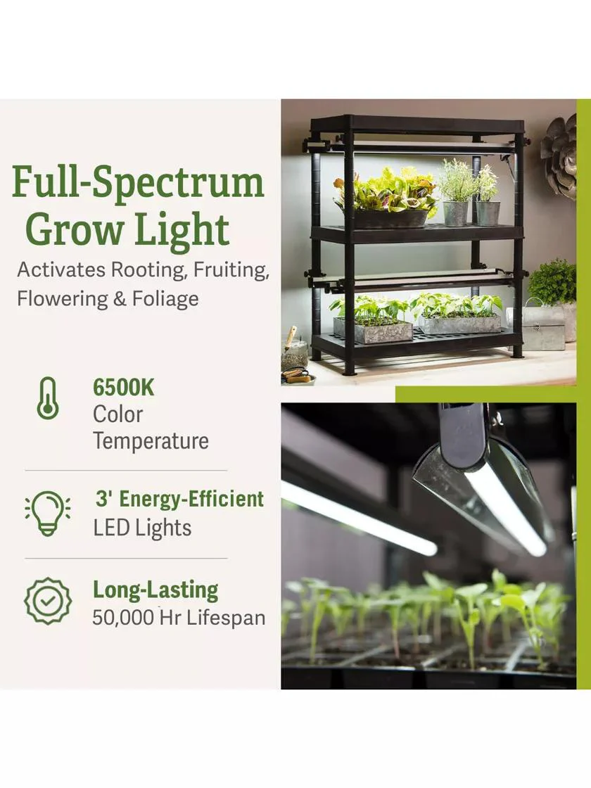 1-led-stack-n-growtm-lights-2-tier-system-3.webp LED Stack-n-Grow™ Lights - 2-Tier System