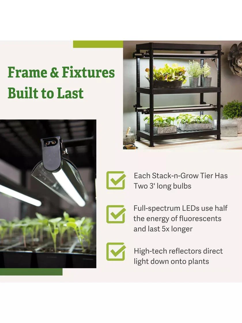 1-led-stack-n-growtm-lights-2-tier-system-4.webp LED Stack-n-Grow™ Lights - 2-Tier System