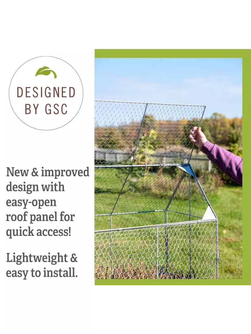 100-chicken-wire-crop-coop-6.jpg Chicken Wire Crop Coop