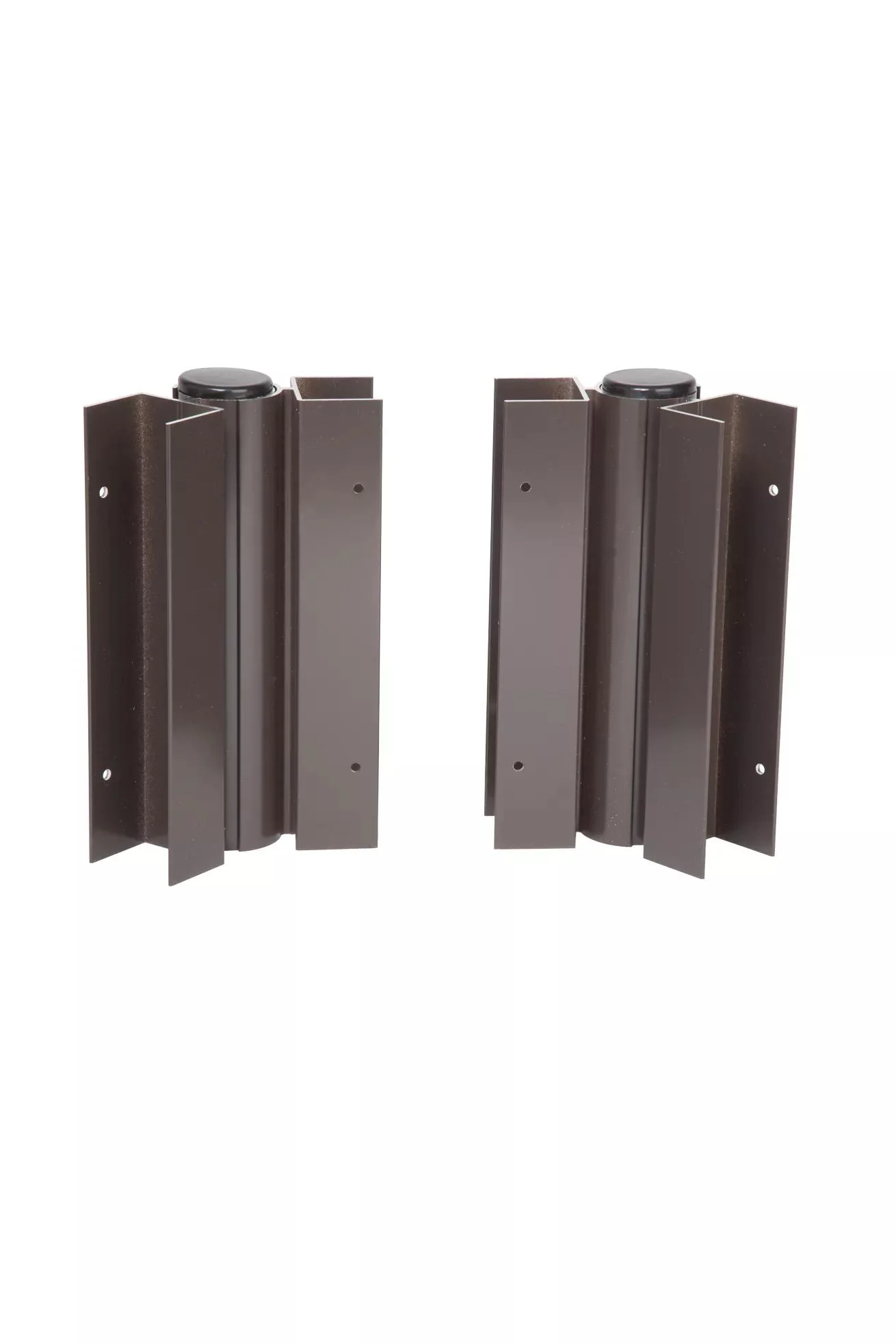 Pivoting Raised Bed Connectors, Set of 2
