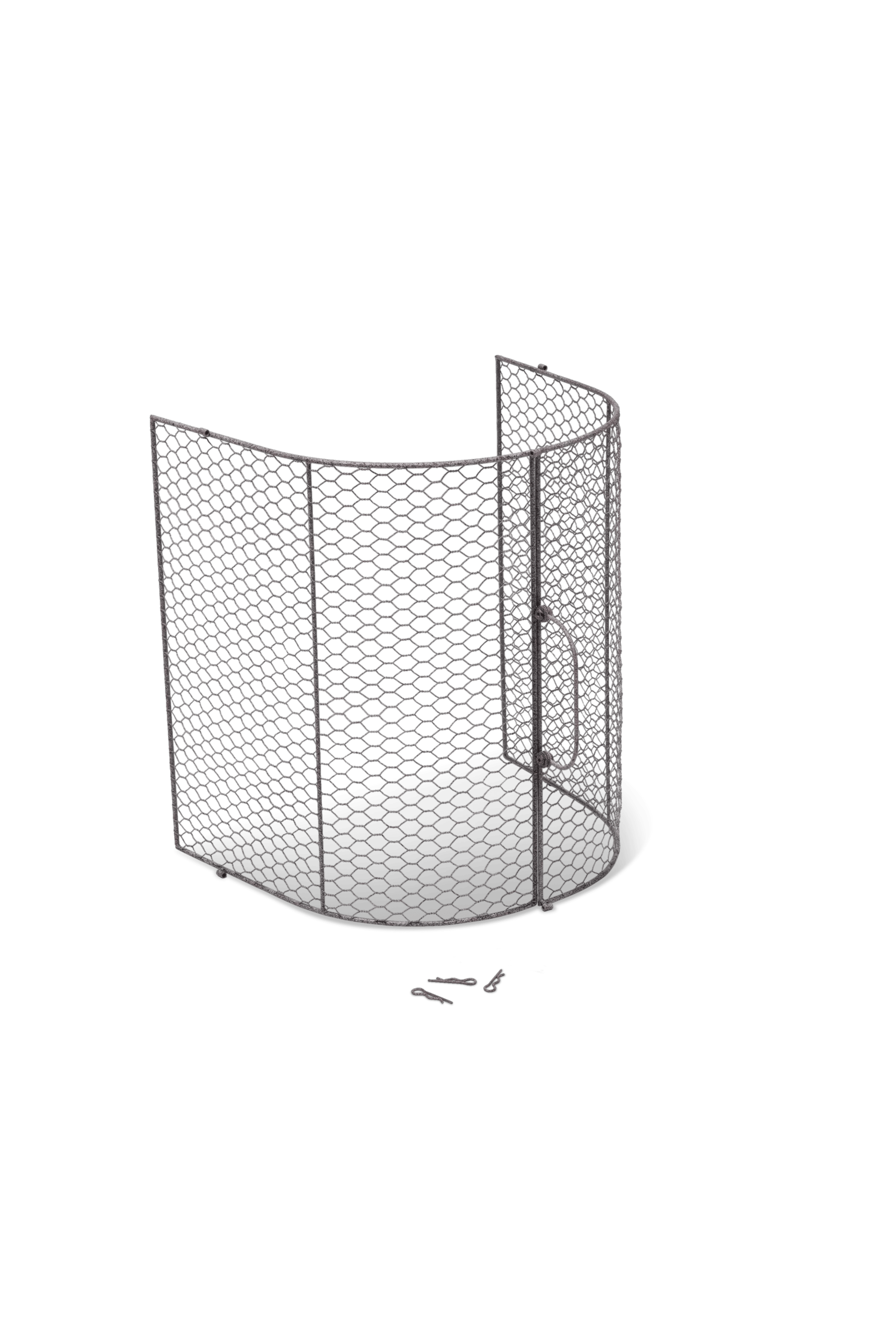 104-chicken-wire-row-cloche-mid-section-xl-4.png Chicken Wire Row Cloche Mid-Section, XL