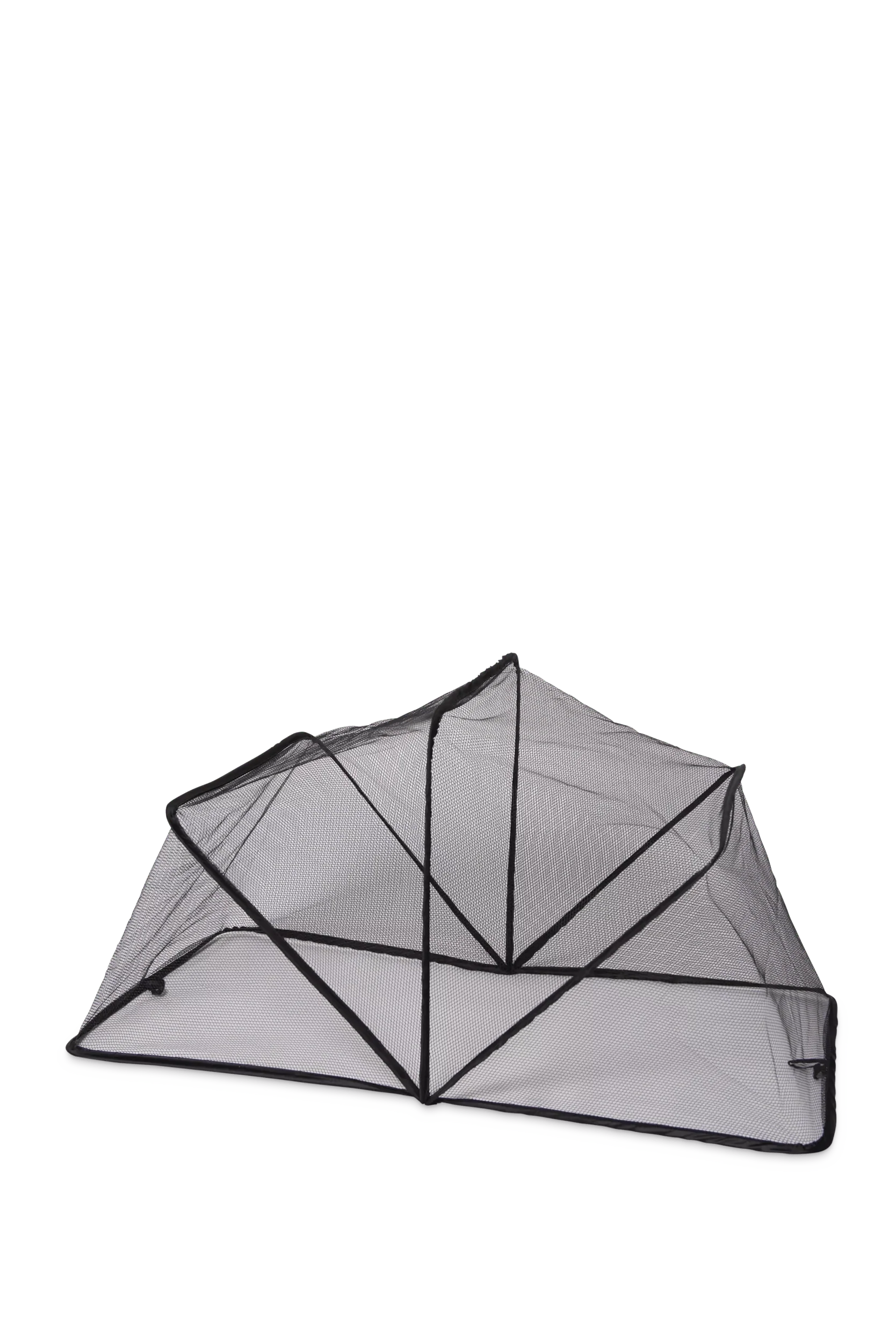 Pop-Up Bird Netting