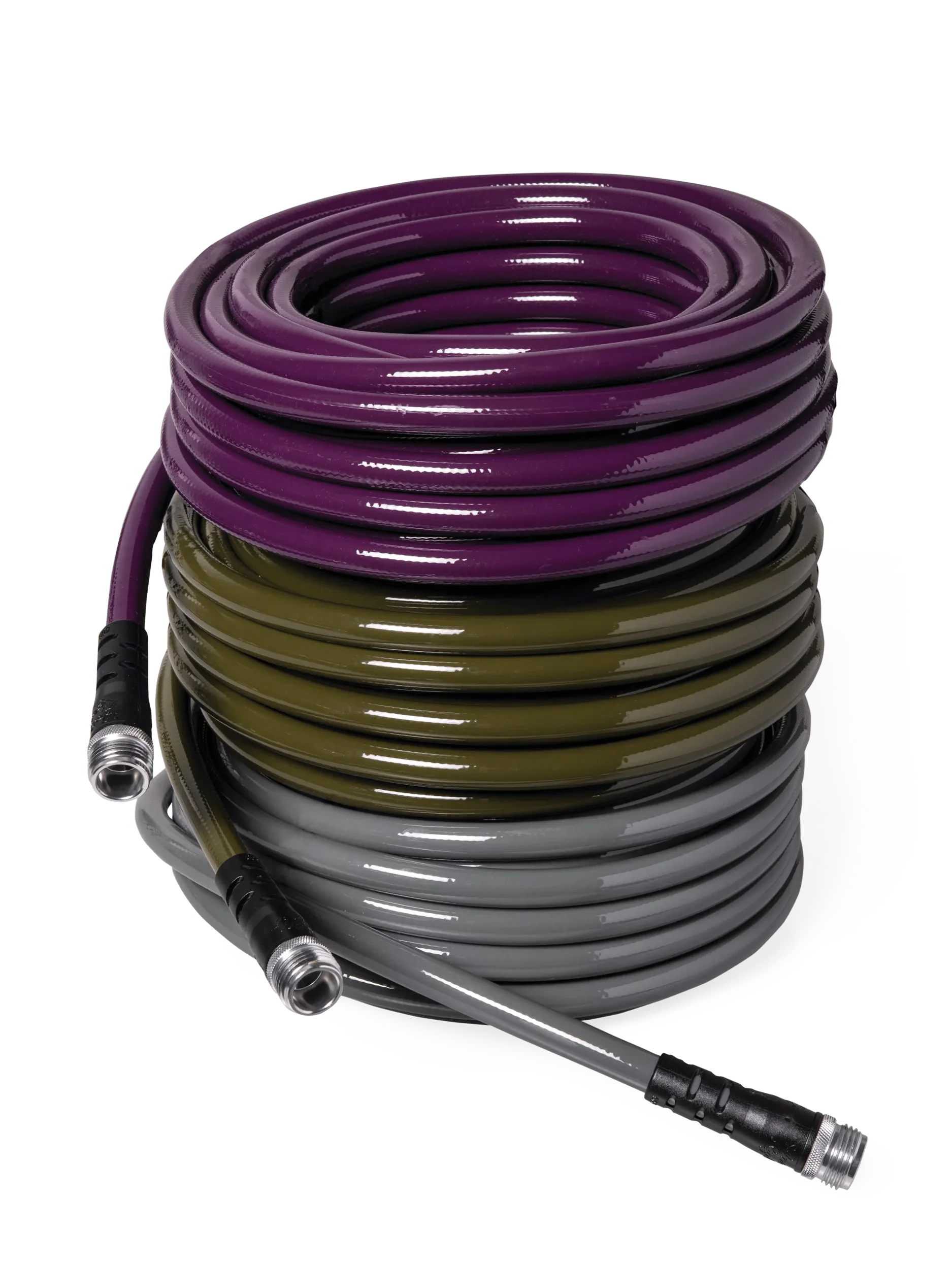 Premium Lightweight Hoses, 1/2"