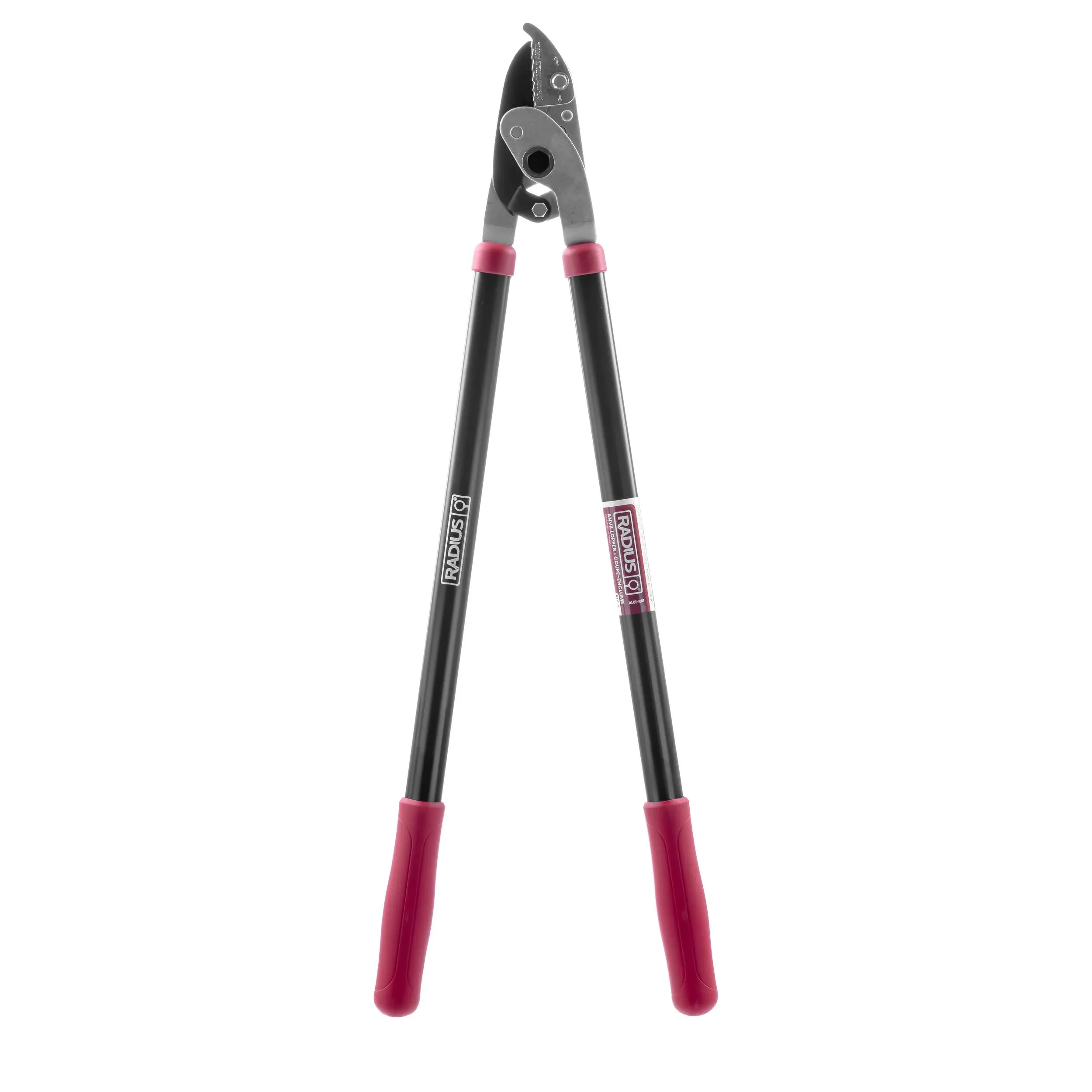 Radius 28" Compound Anvil Pruner