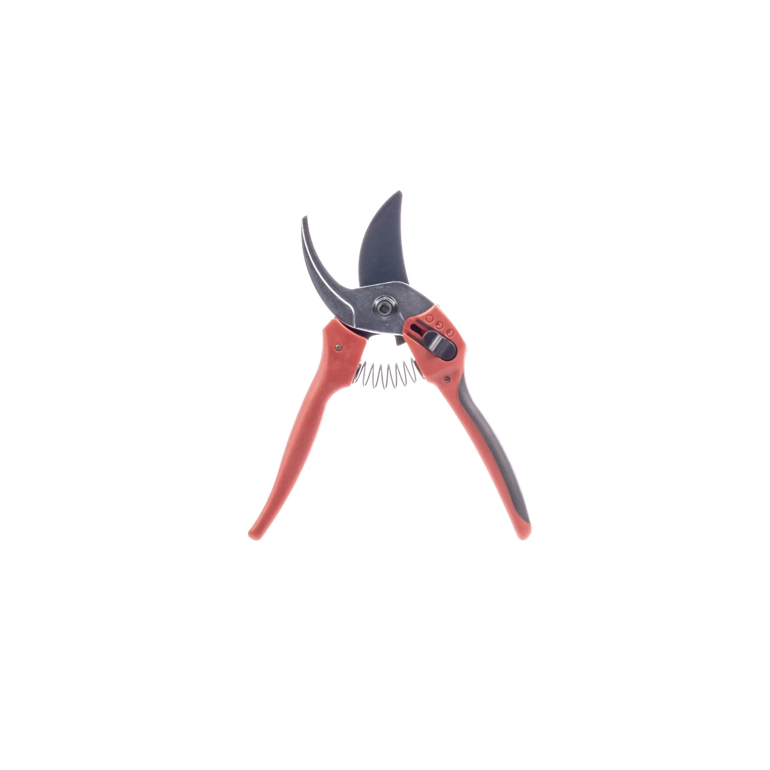 Radius 8"  Bypass Pruner with Adjustable Grip