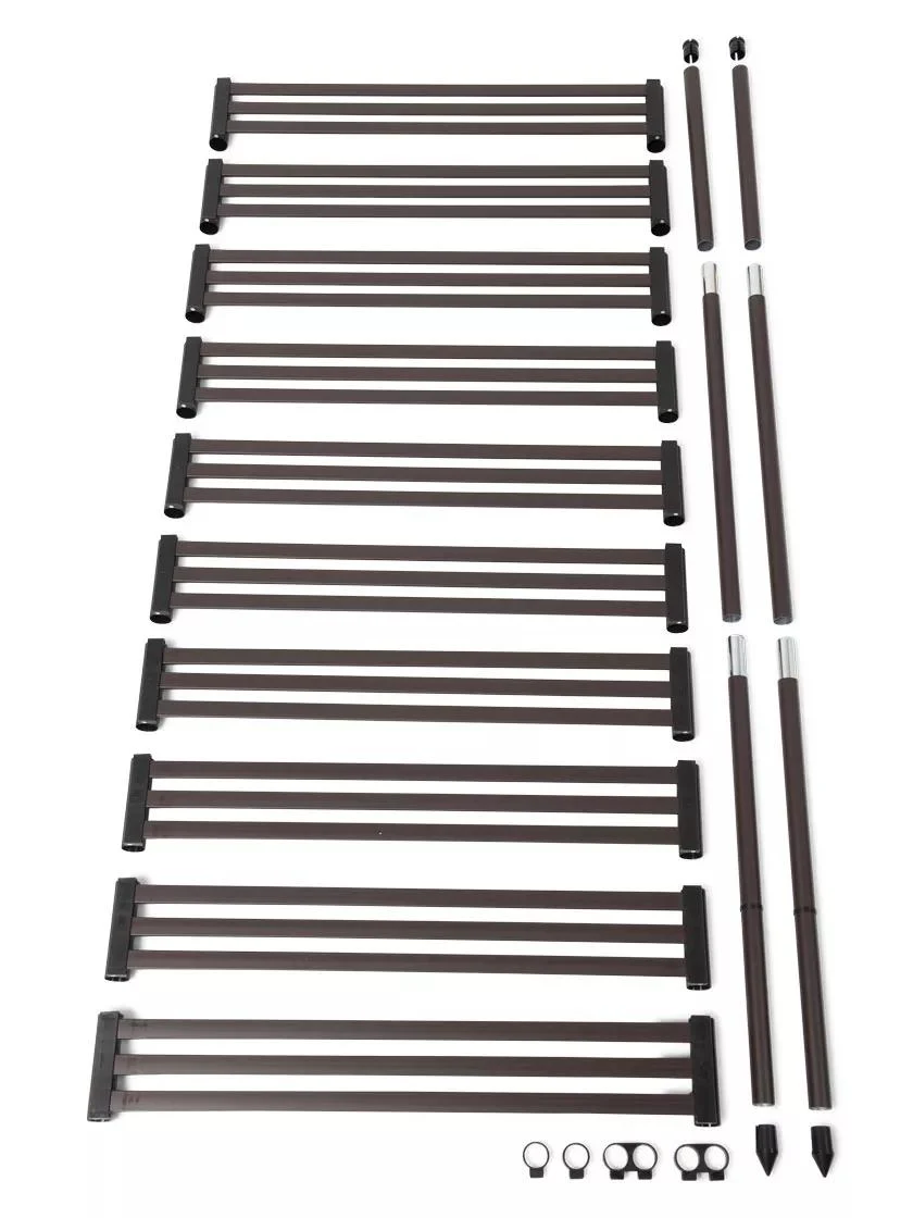 Randolph Privacy Screens