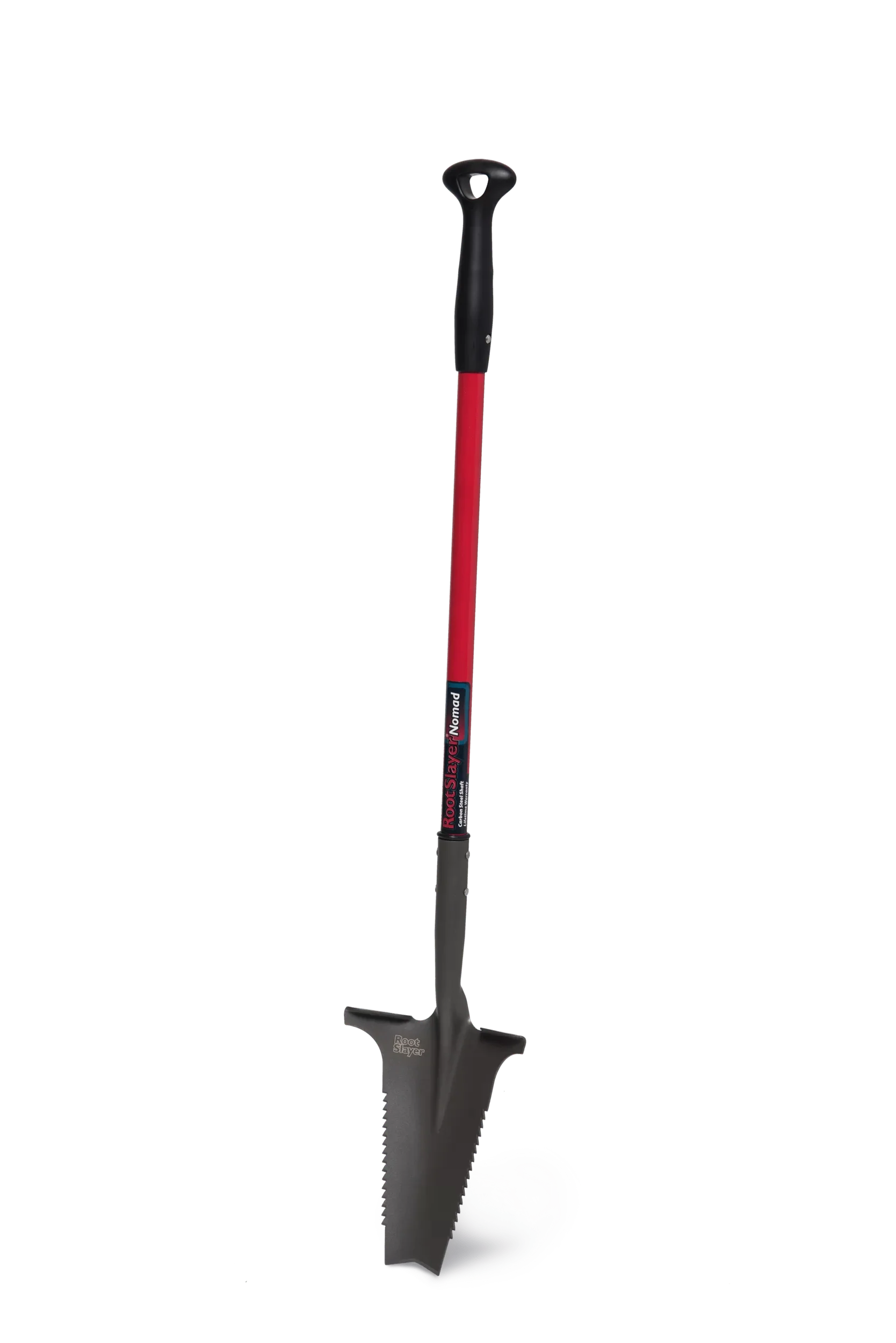Root Slayer®  Nomad Spade and Weeder