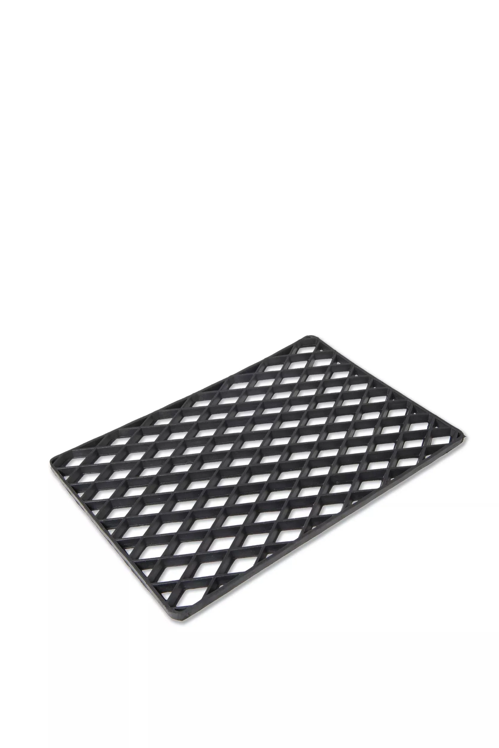 Rubber Grids, Set of 2