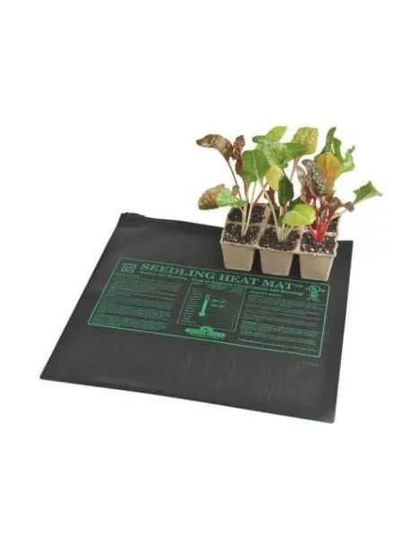 Seedling Heat Mats