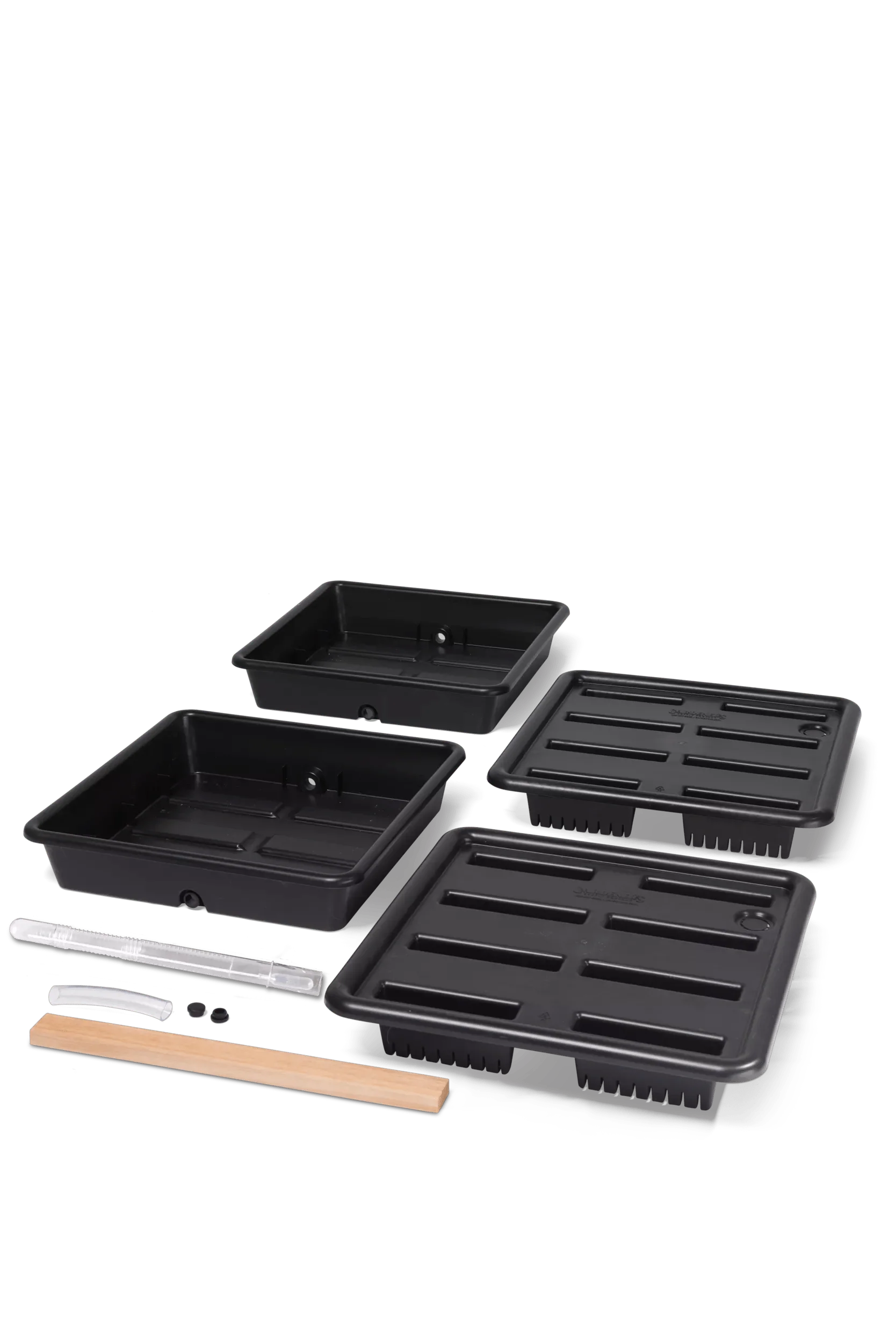 Self-Watering Insert for 2' x 4' Planter