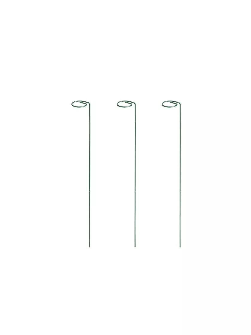 Single Stem Supports, Set of 3