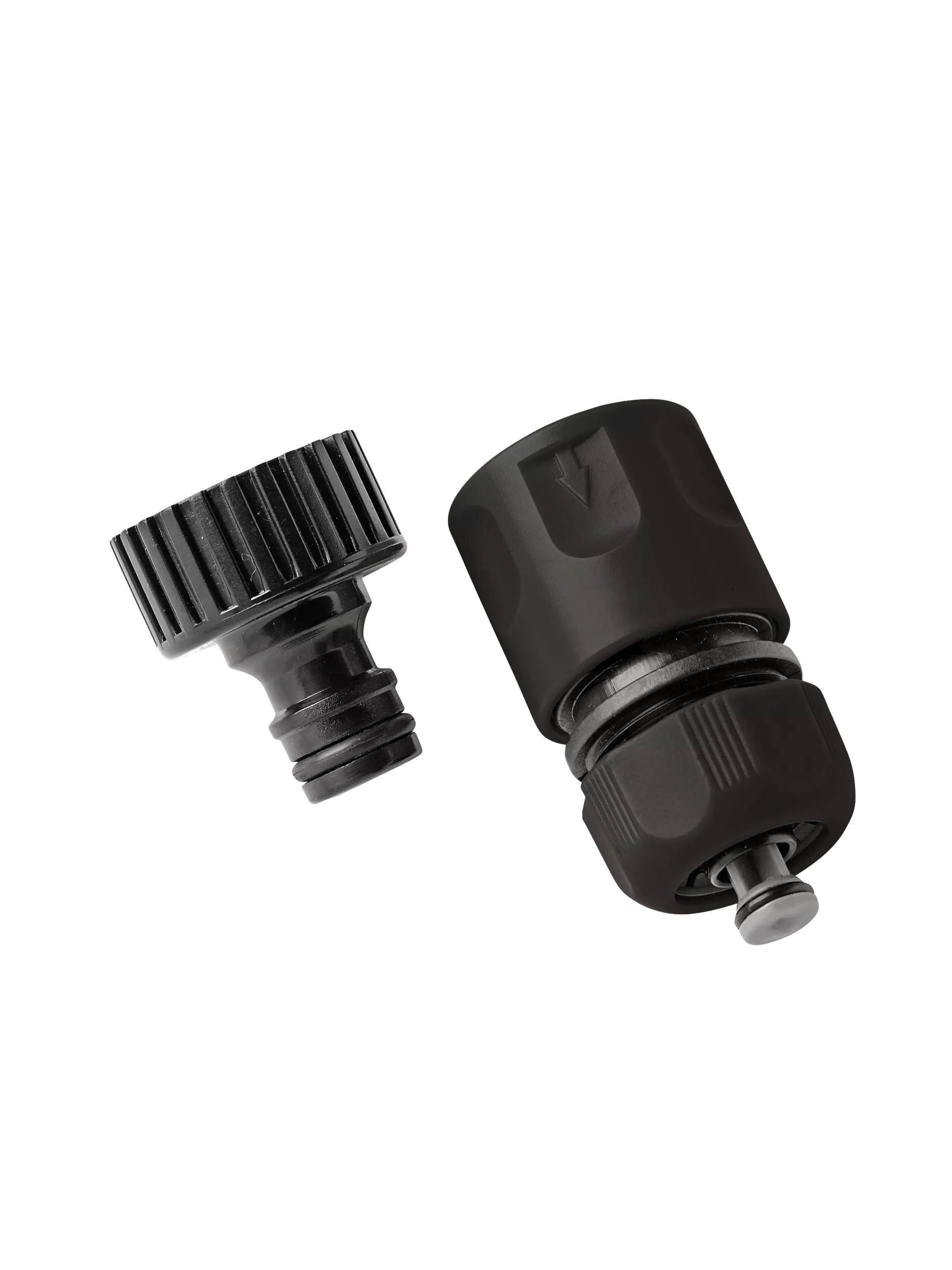 Snip-n-Drip™ Quick Connect and Faucet Adapter