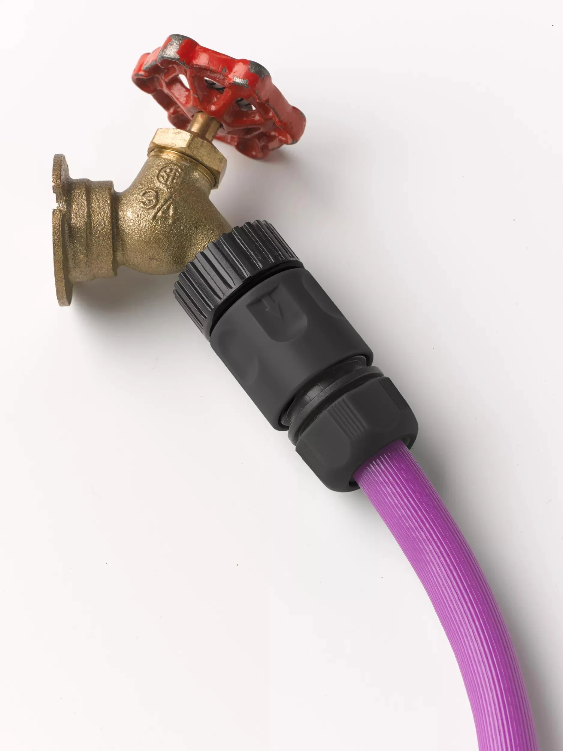 Snip-n-Drip™ Quick Connect and Faucet Adapter