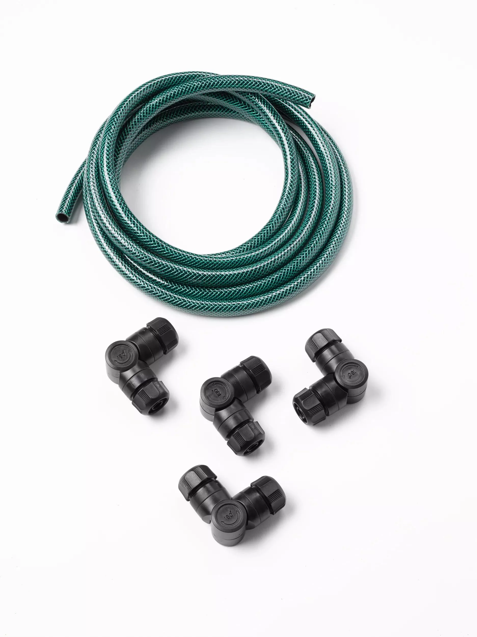 Snip-n-Drip™ Raised Bed Connector Kit