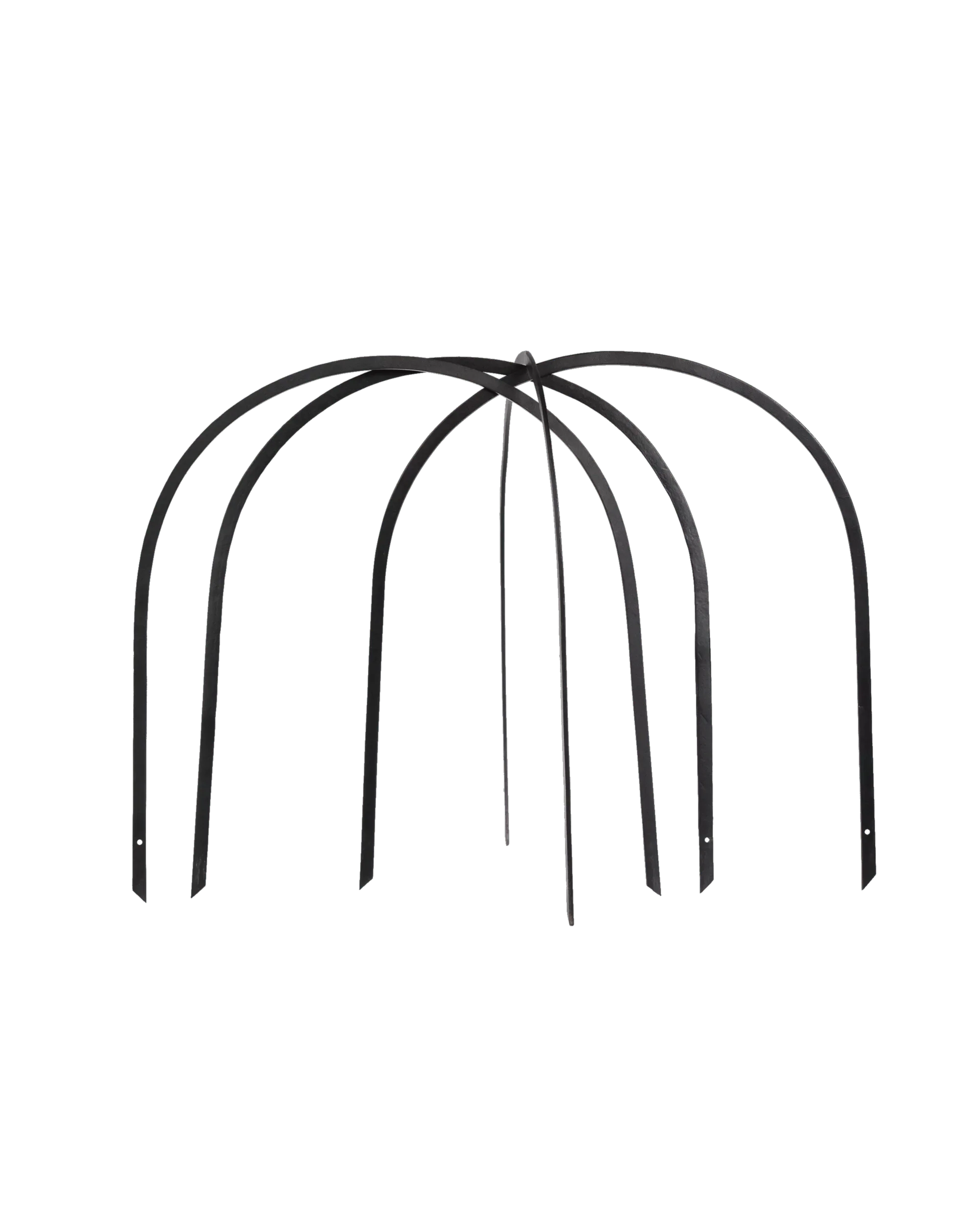 Stratford Edge Irons, Set of 4