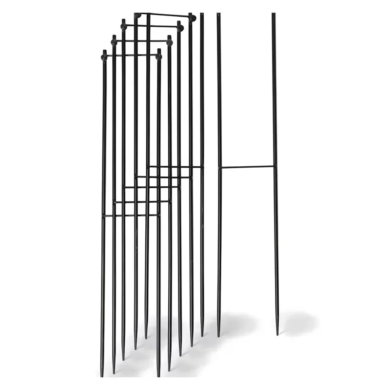 Super Hoop Bases, Set of 6