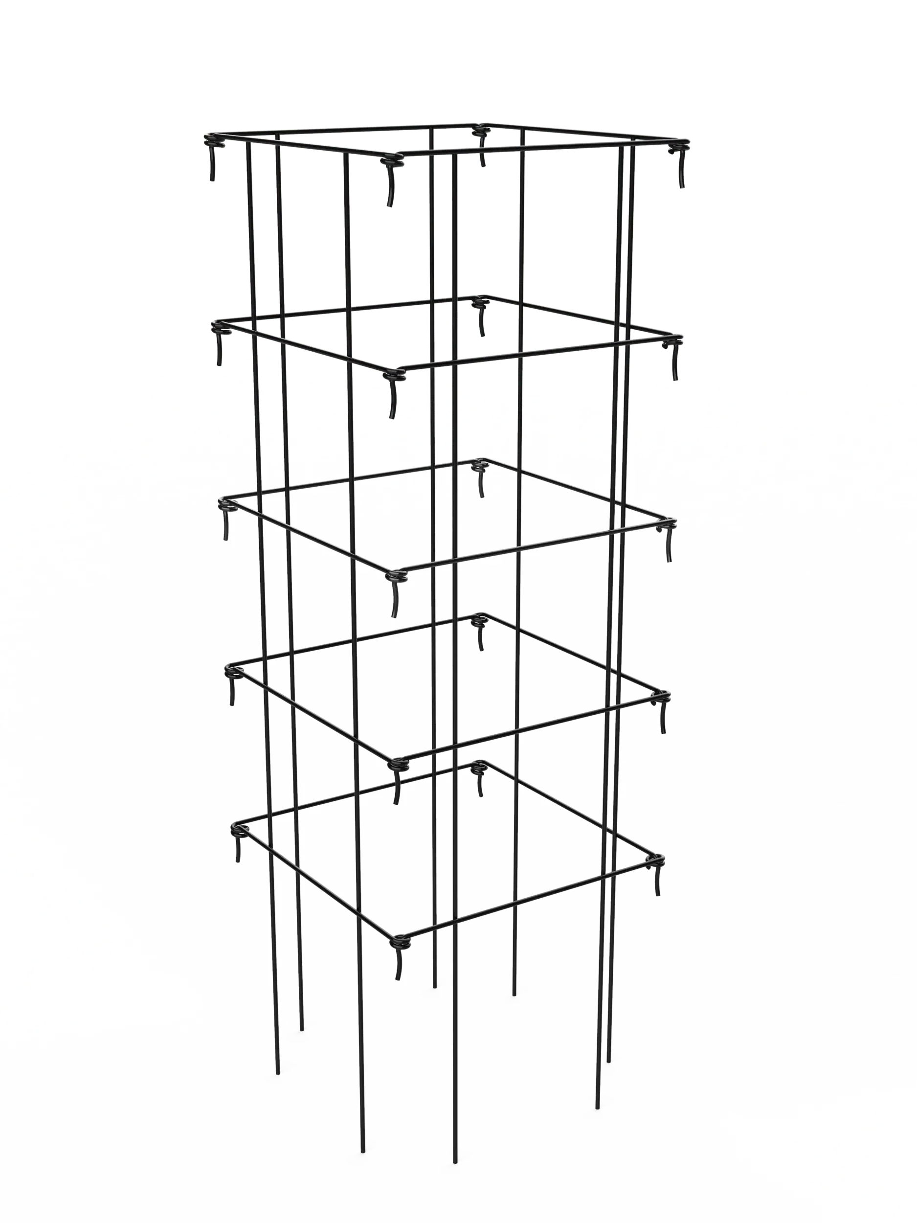 Super-Duty Tomato Cages