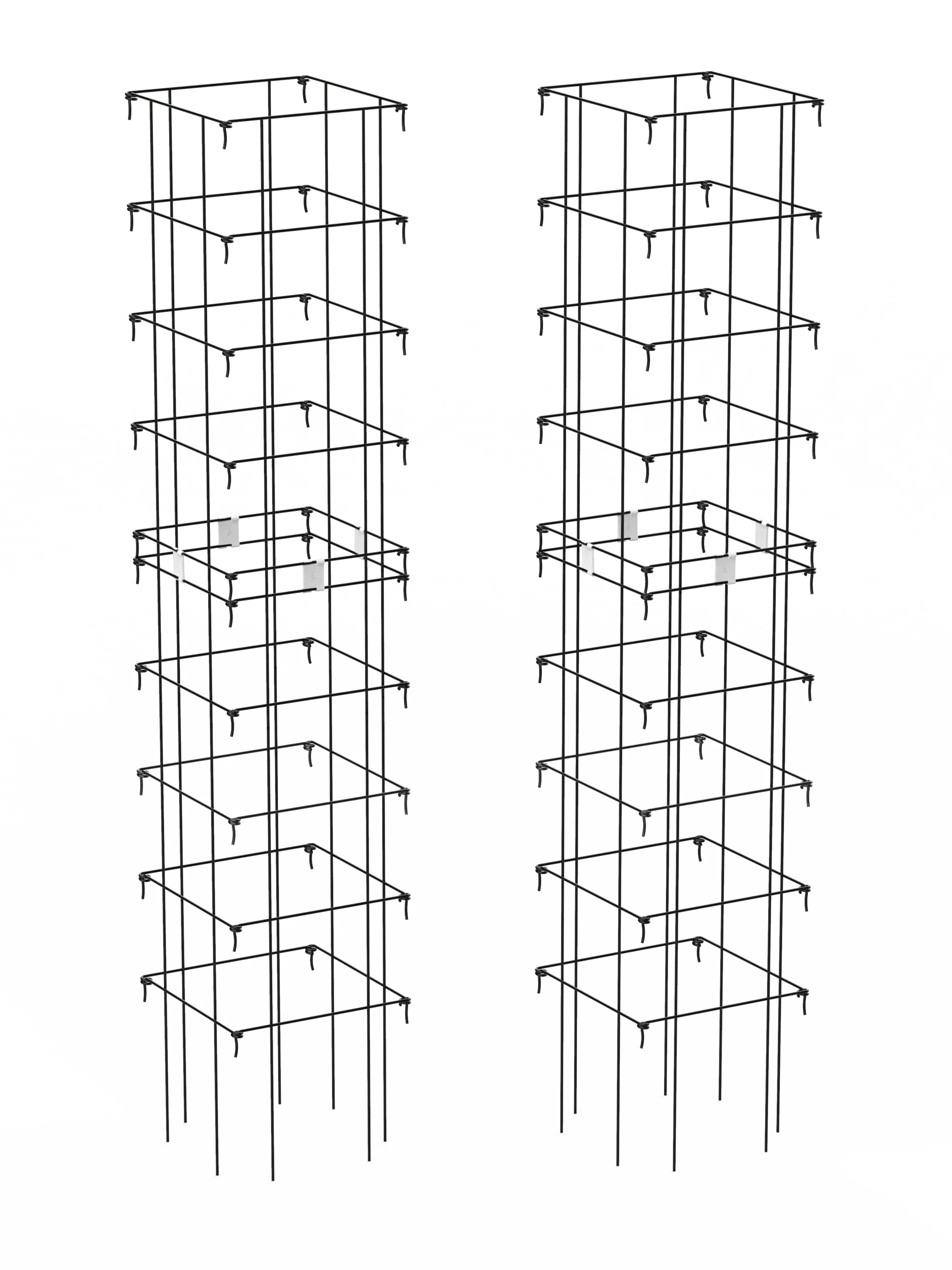 Super-Duty Tomato Cages