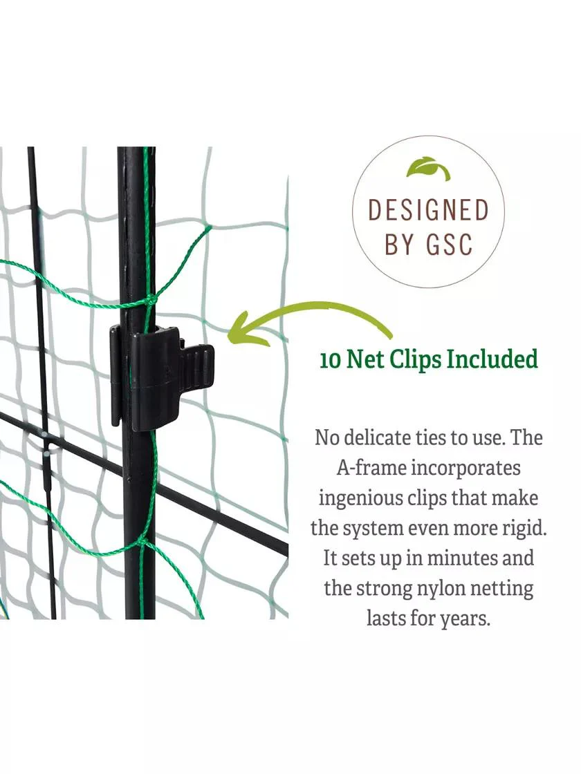 Titan™ A-Frame Trellis
