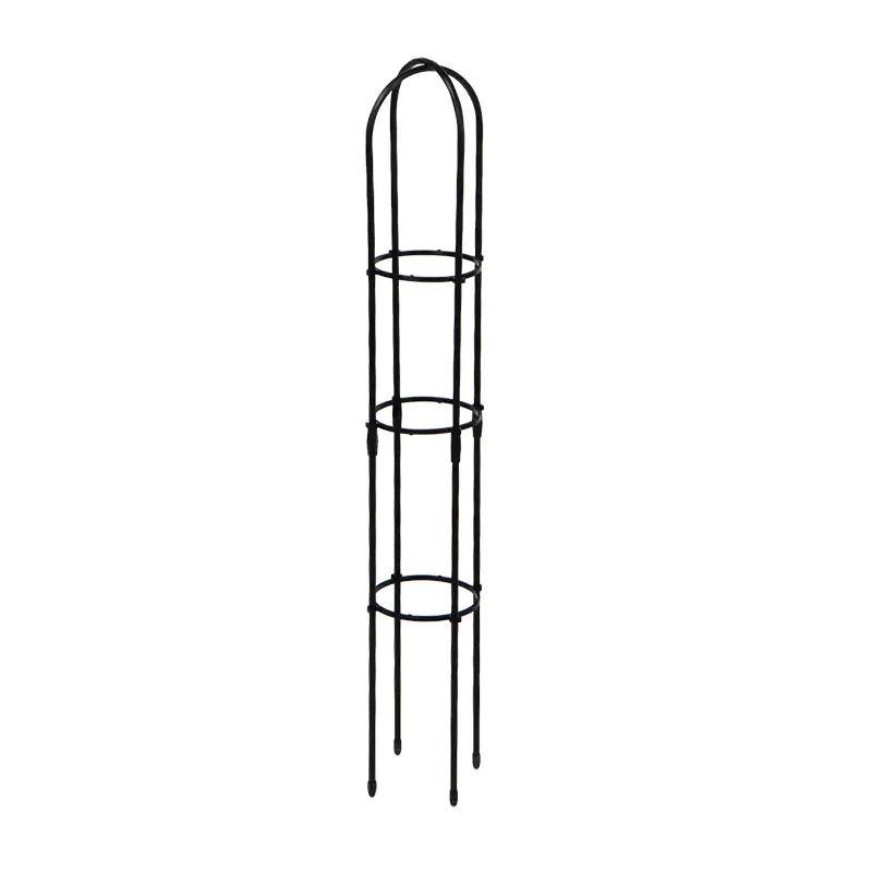 Titan™ Round Obelisk
