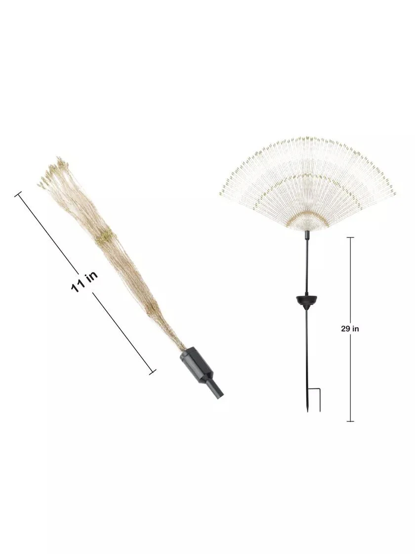 Twinklelite™ Solar Stake Light