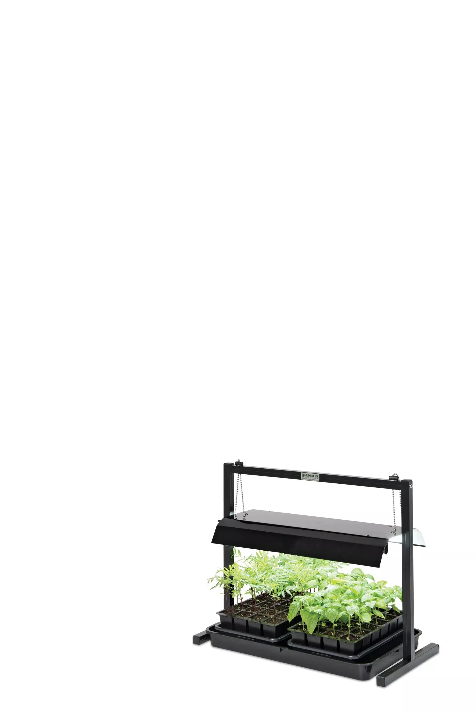 LED SunLite®  Compact Tabletop Garden
