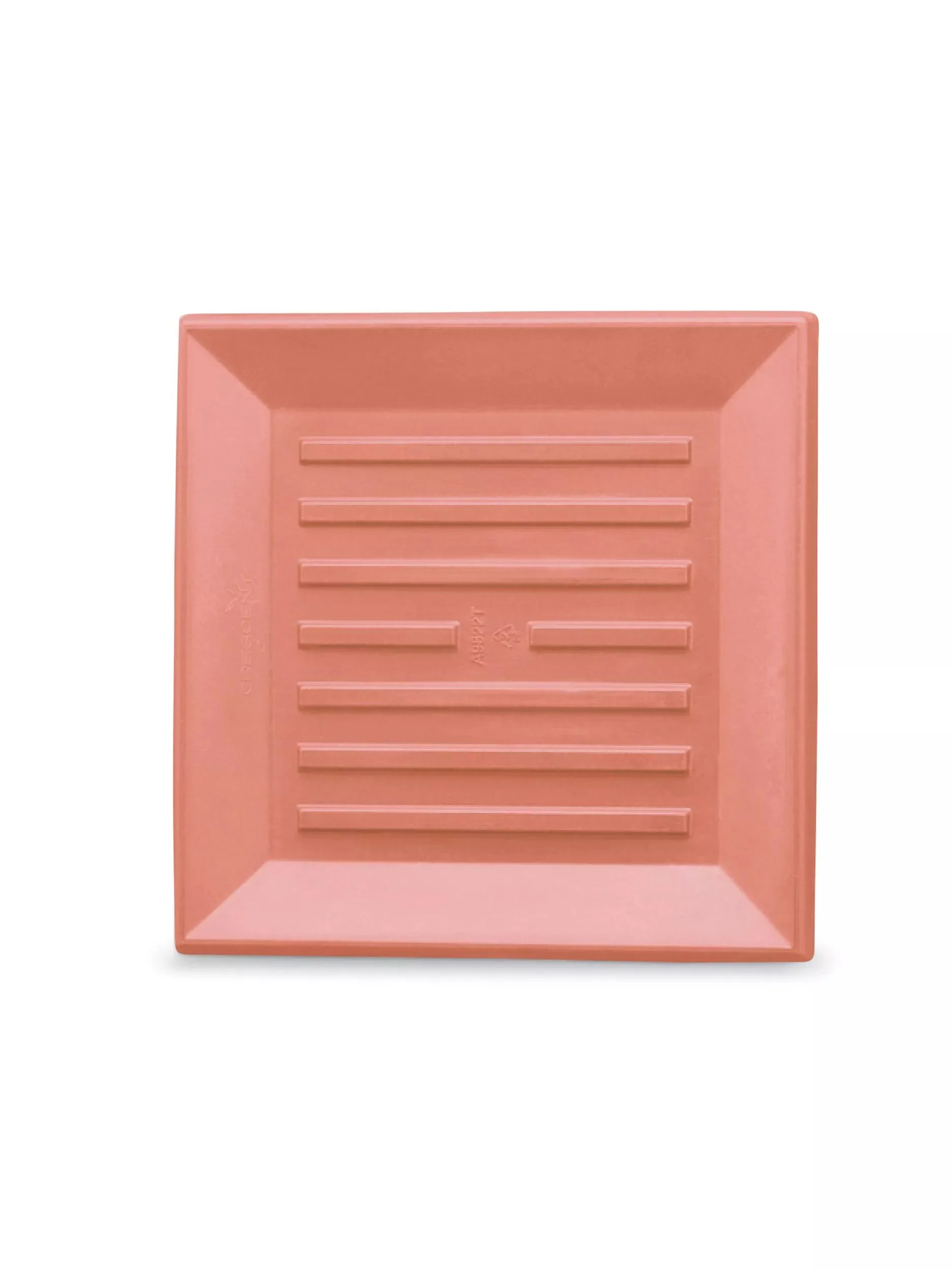 Universal Square Planter Saucers