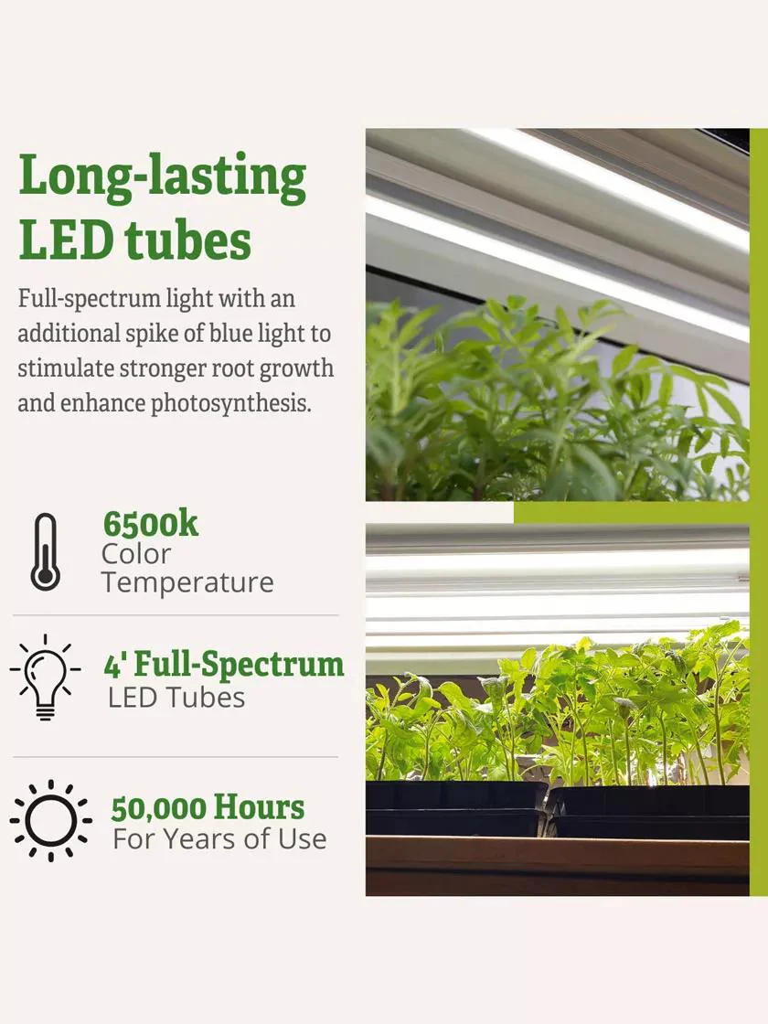146-led-sunlite-high-intensity-2-tier-garden-4.webp LED SunLite® High Intensity 2-Tier Garden