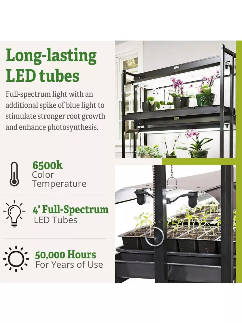 147-led-sunlite-high-intensity-3-tier-garden-5.webp LED SunLite® High Intensity 3-Tier Garden