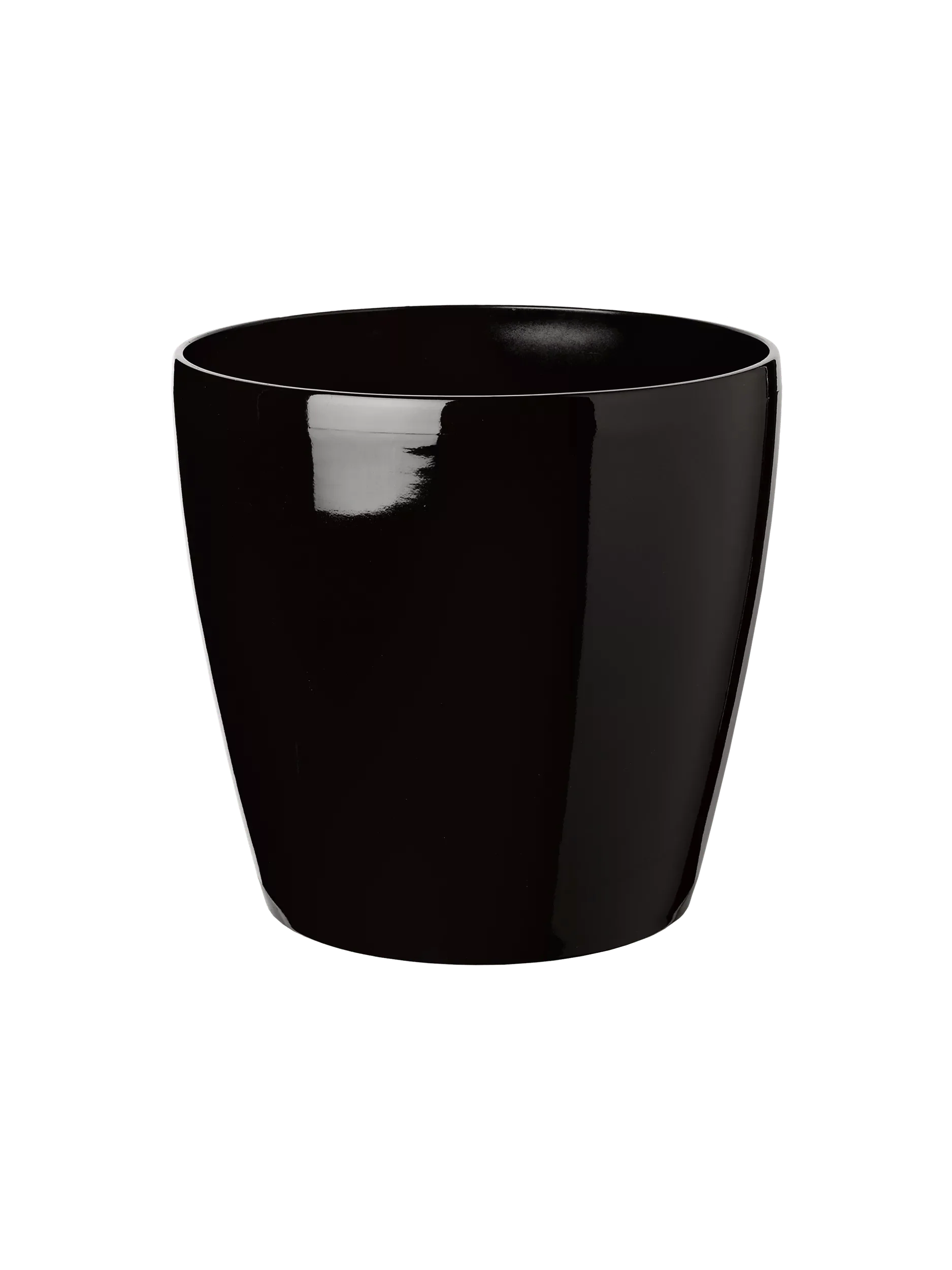 Viva™ Round Self-Watering Rolling Planter, 14" Diameter