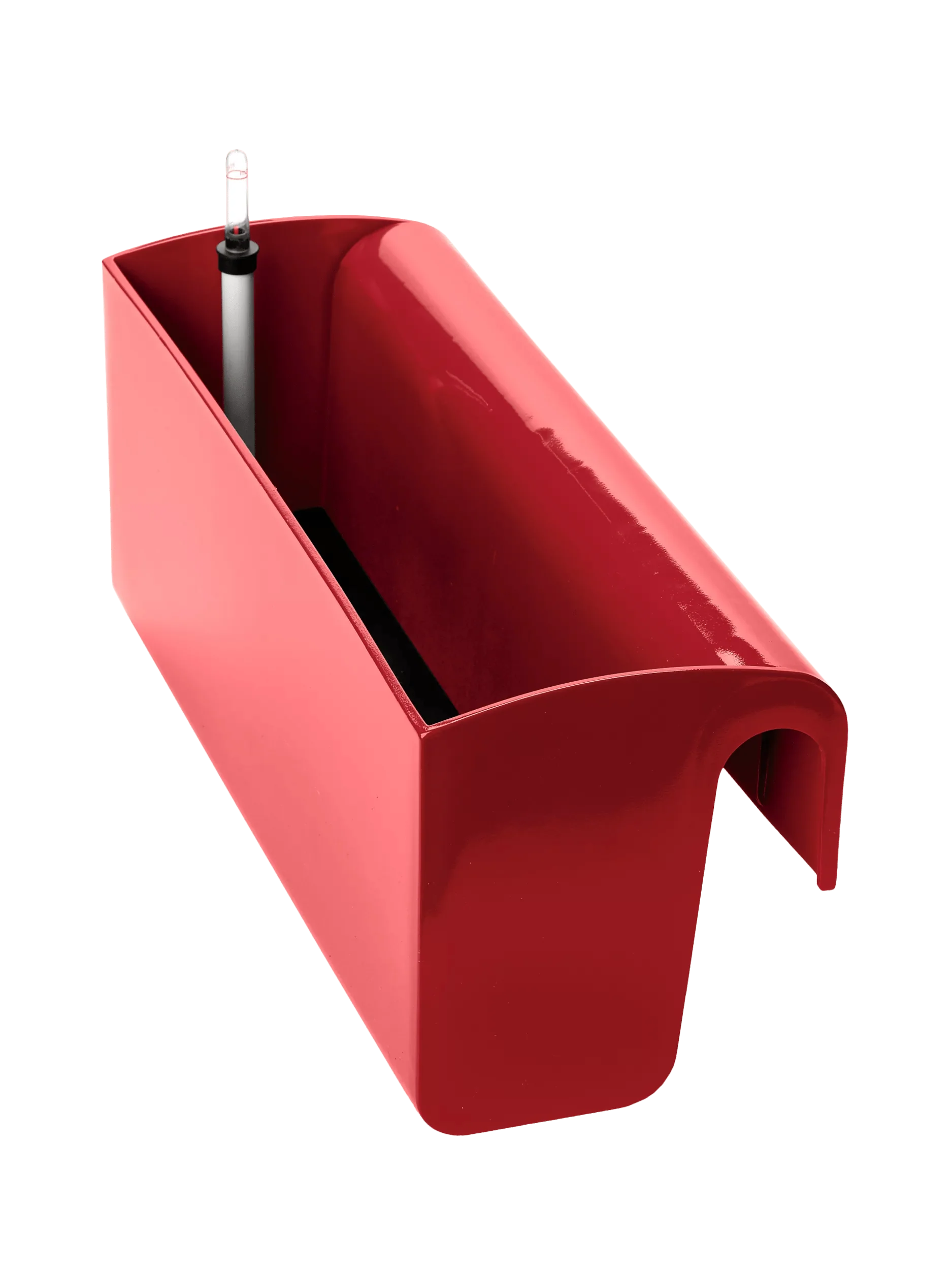 Viva™ Self-Watering Balcony Railing Planter