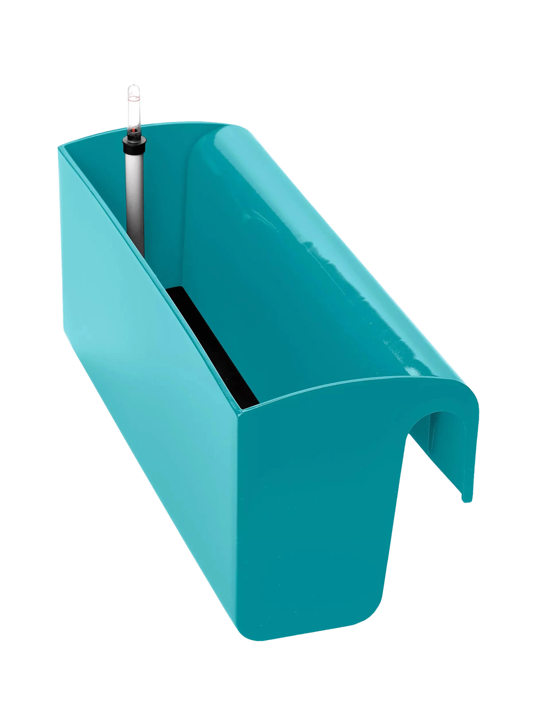 Viva™ Self-Watering Balcony Railing Planter