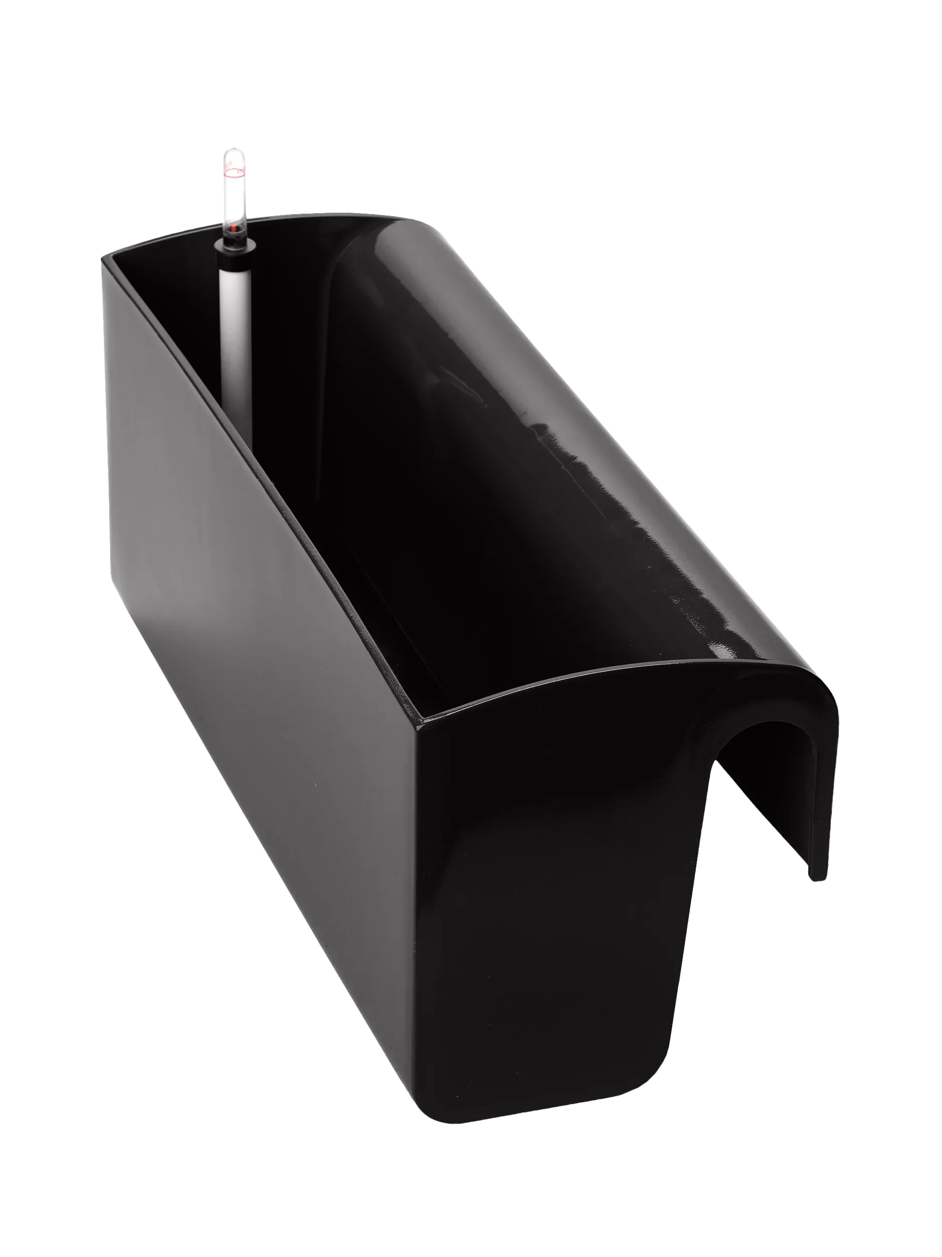 Viva™ Self-Watering Balcony Railing Planter