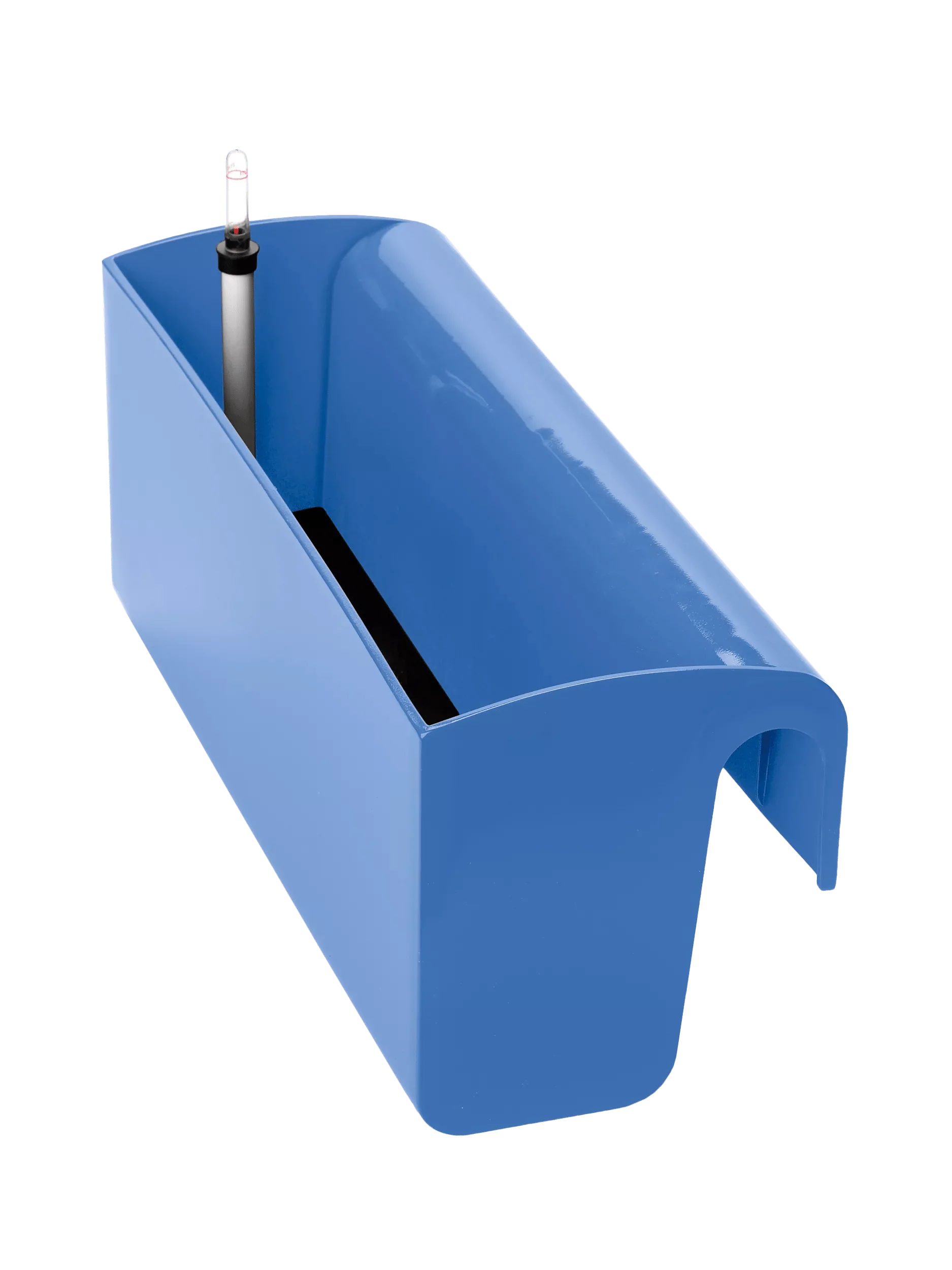 Viva™ Self-Watering Balcony Railing Planter