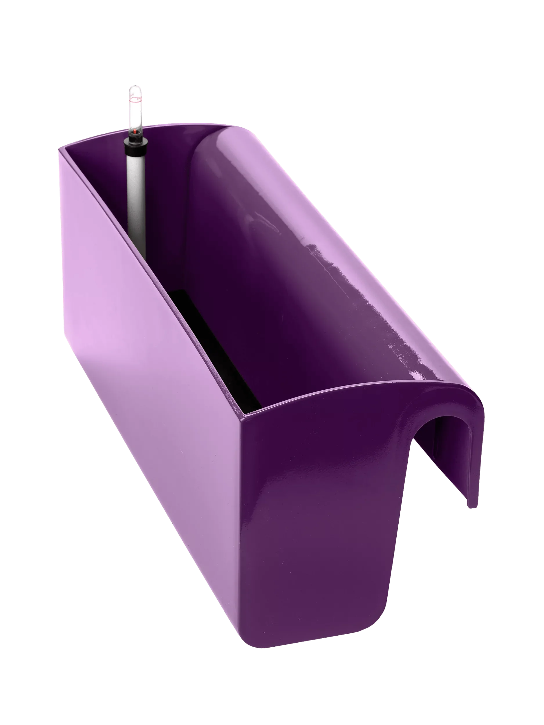 Viva™ Self-Watering Balcony Railing Planter
