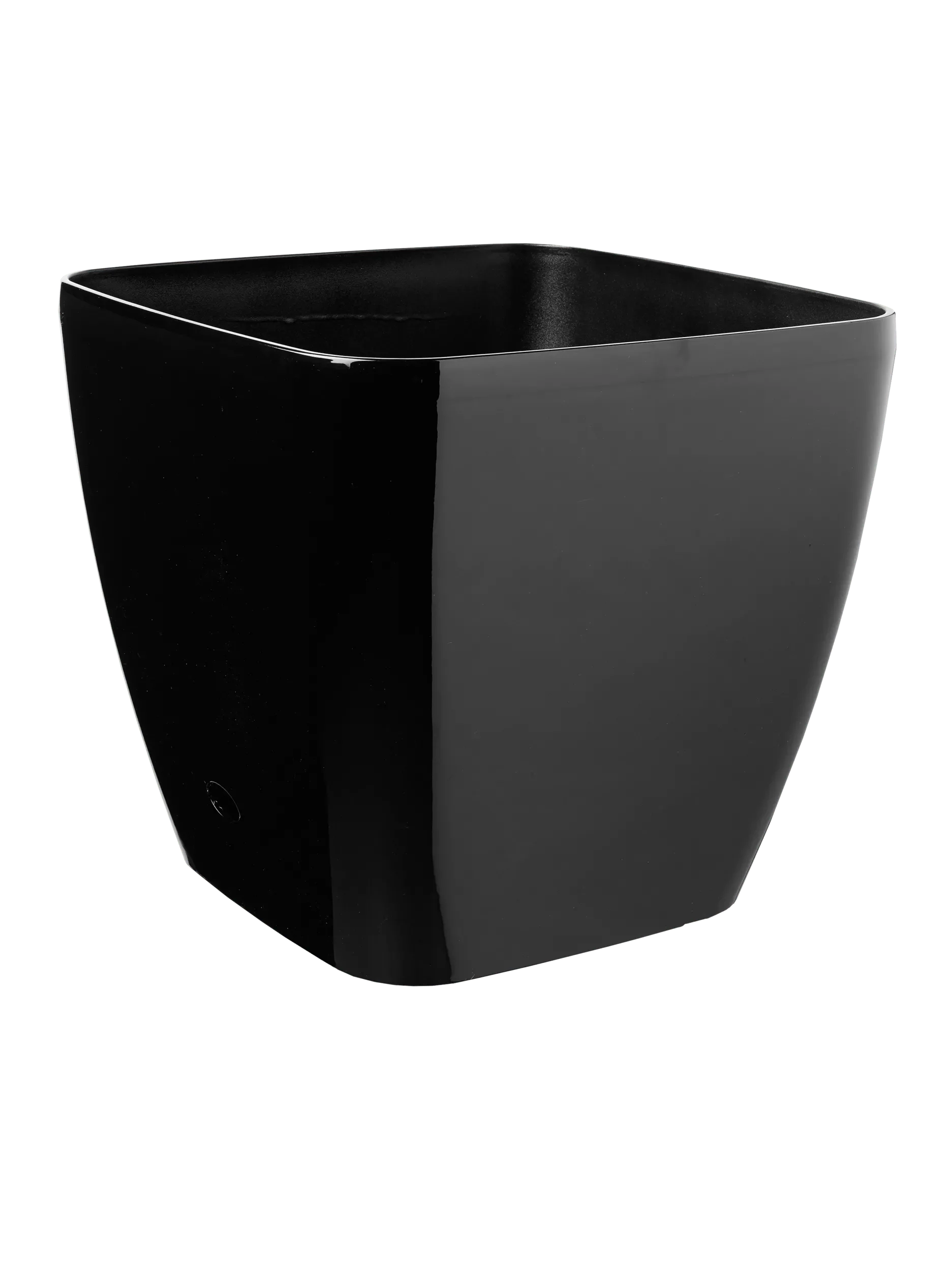 Viva™ Square Self-Watering Rolling Planter, 17.5" Diameter