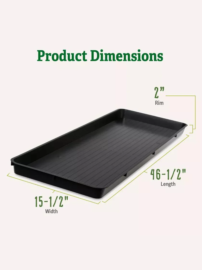 Planting Tray, Large