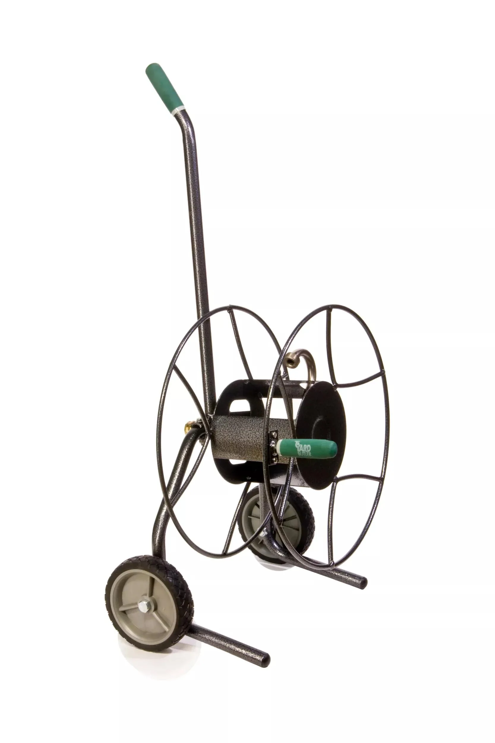 Yard Butler® Compact Hose Truck