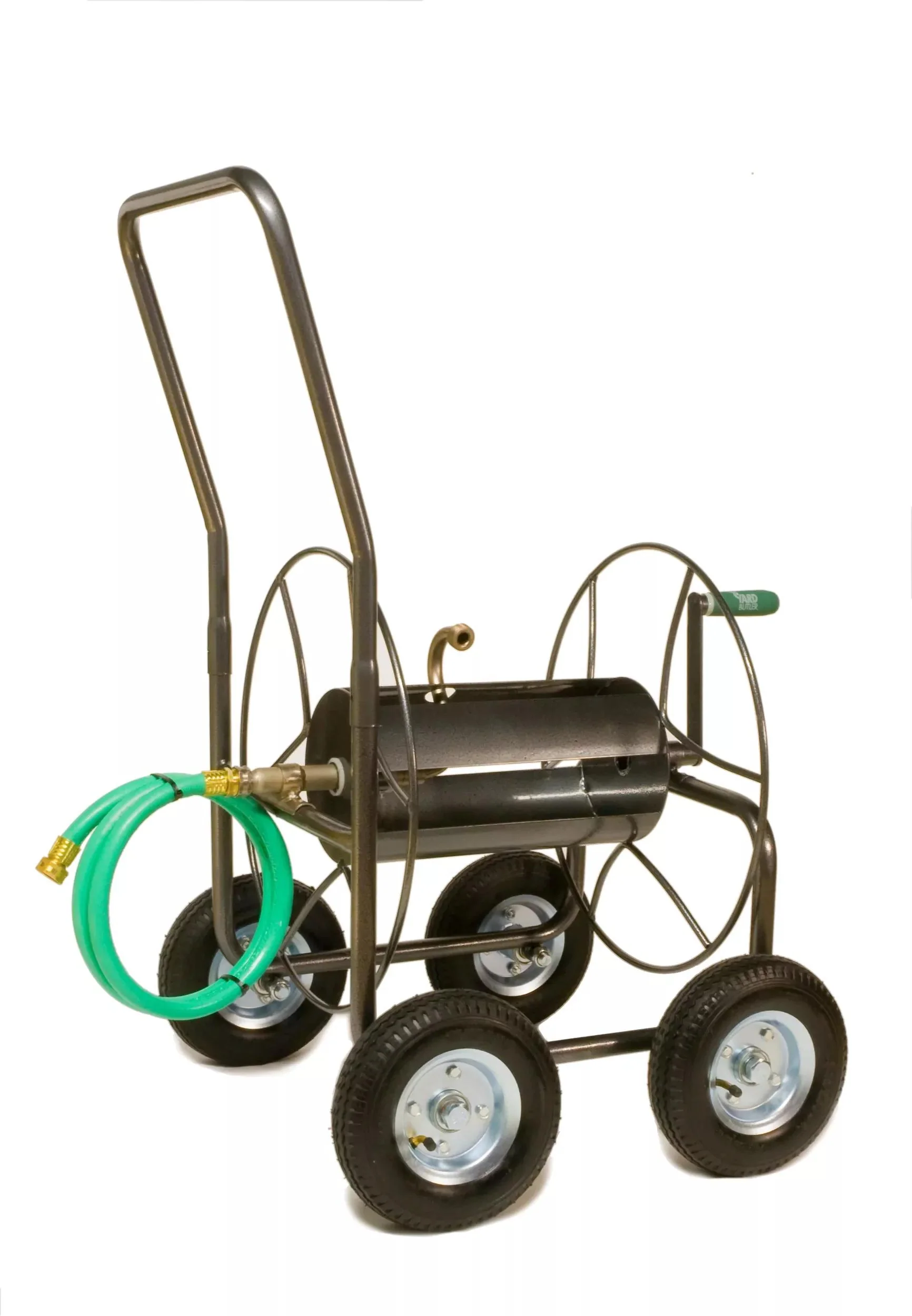 1587-yard-butler-four-wheel-hose-truck-1.webp Yard Butler® Four Wheel Hose Truck