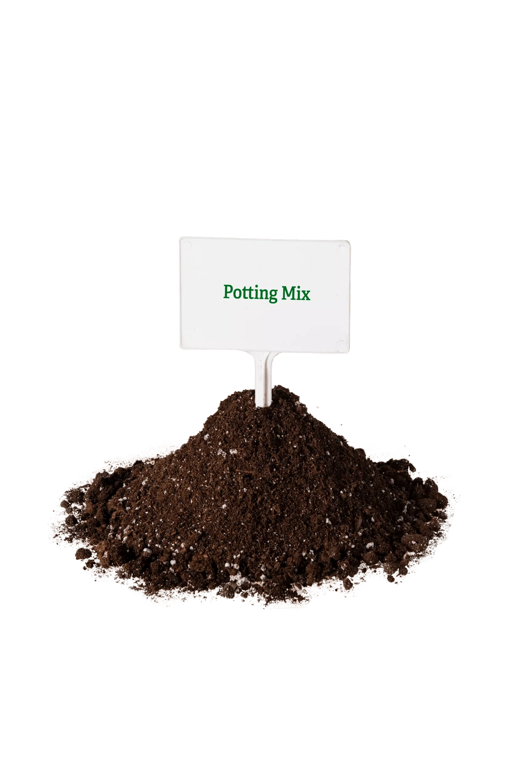 Potting Mix, 20 Qts.