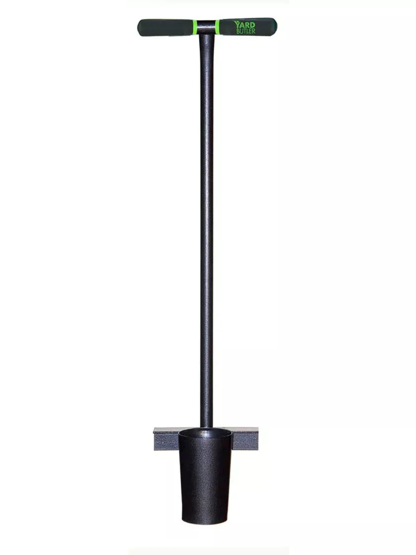 Yard Butler® Long Handled Bulb Planter