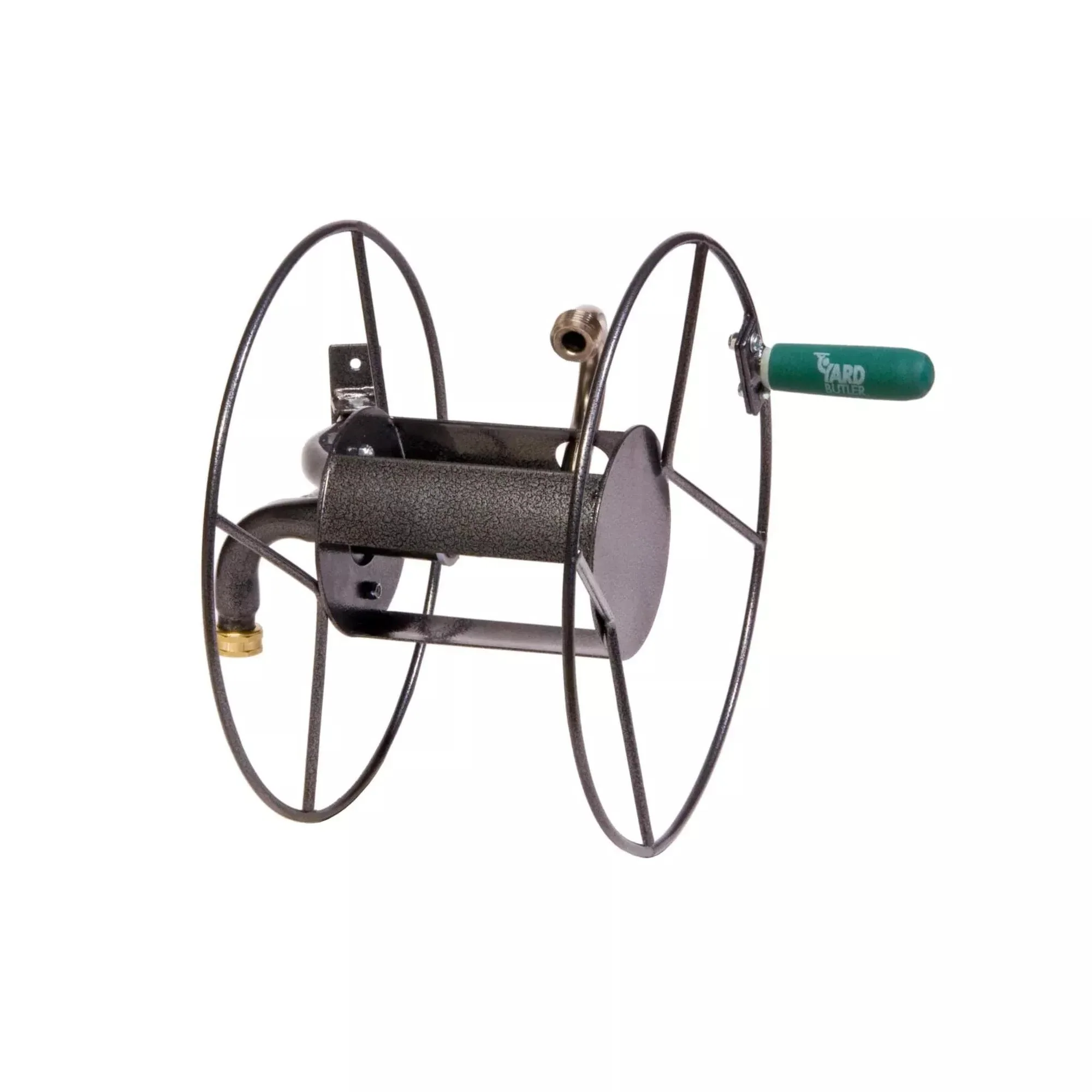 Yard Butler® Mighty Hose Reel