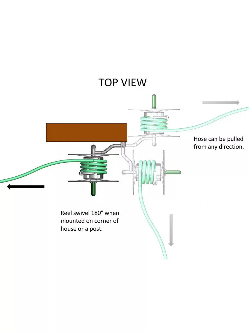 1593-yard-butler-mighty-hose-reel-2.webp Yard Butler® Mighty Hose Reel