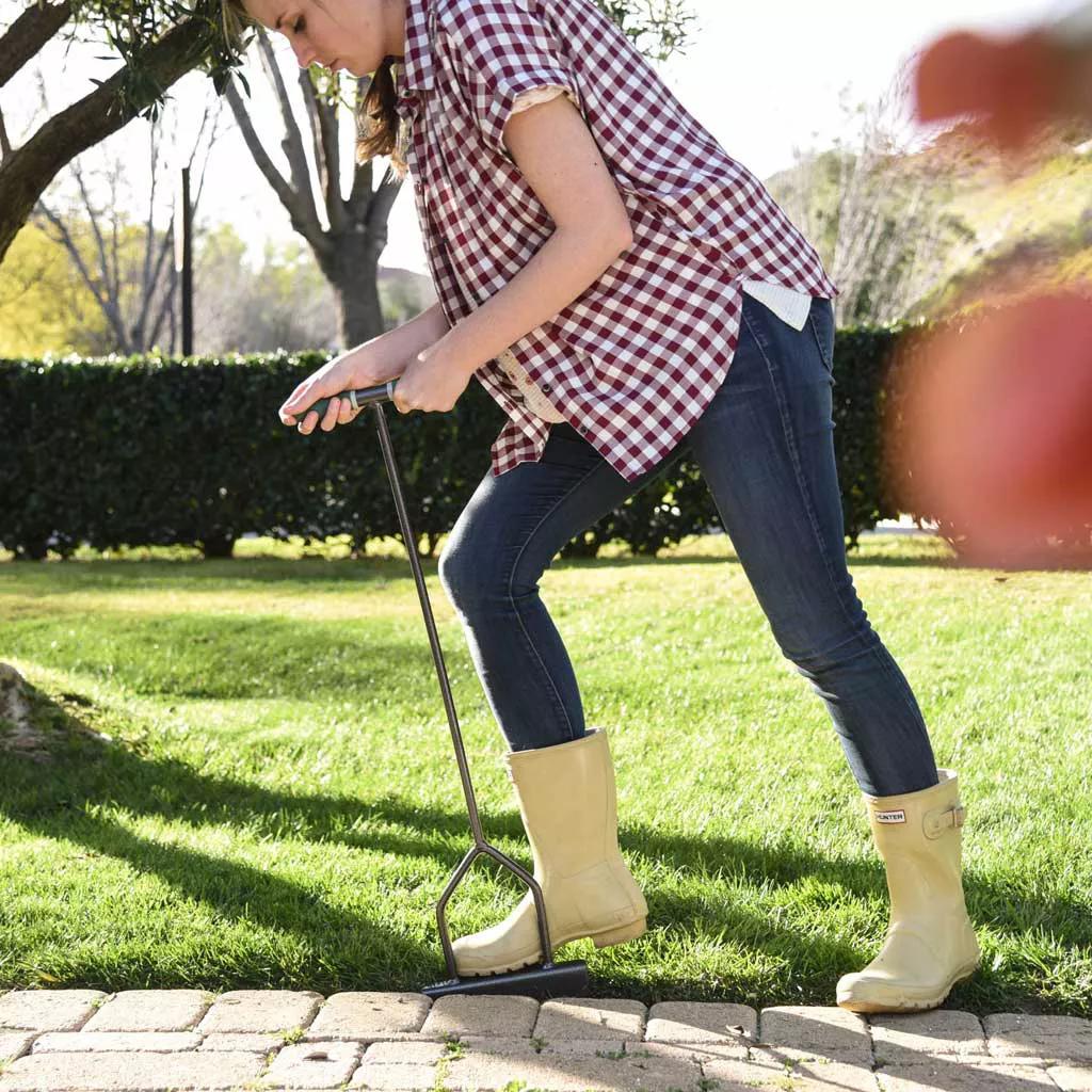 Yard Butler® Step Edger
