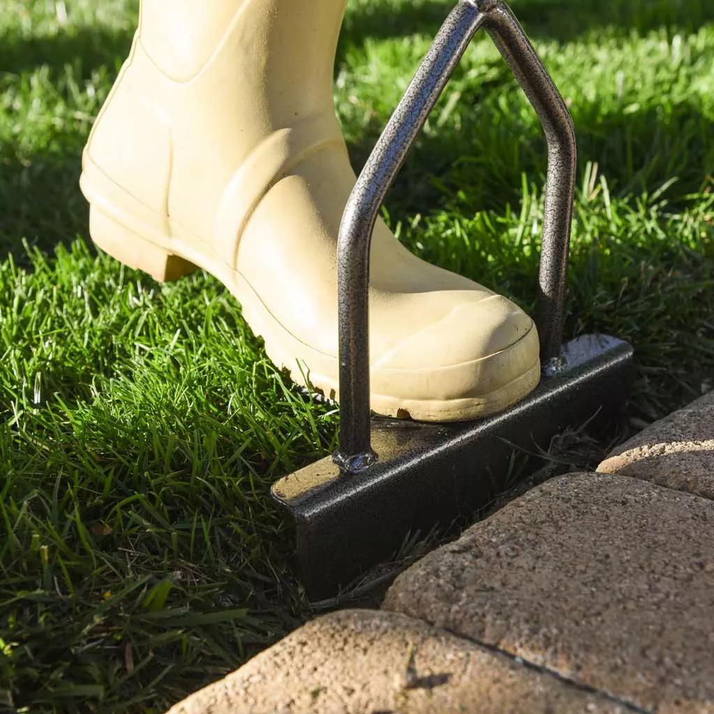 Yard Butler® Step Edger
