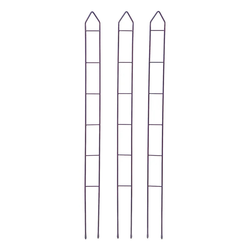 Zenith™ Plant Stakes, 45”, Set of 3