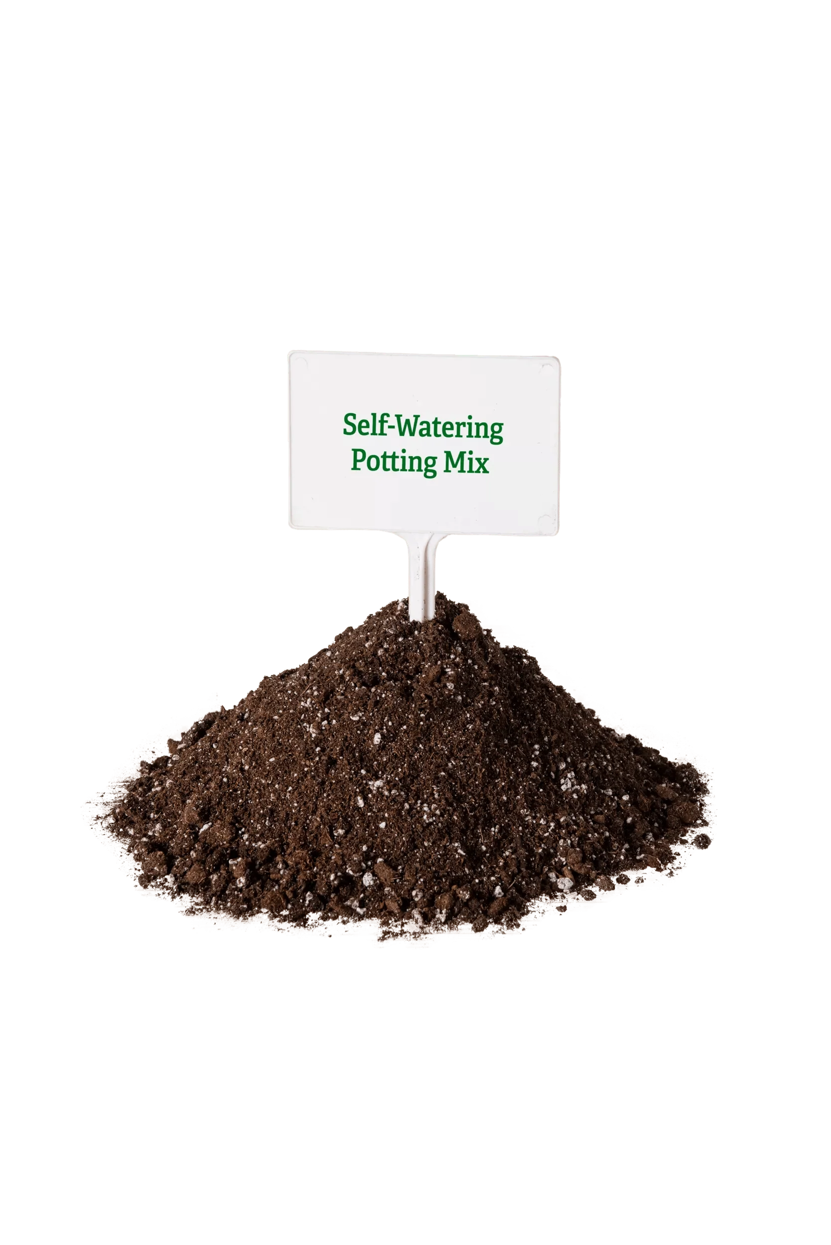 Self-Watering Potting Mix, 20 Qts.