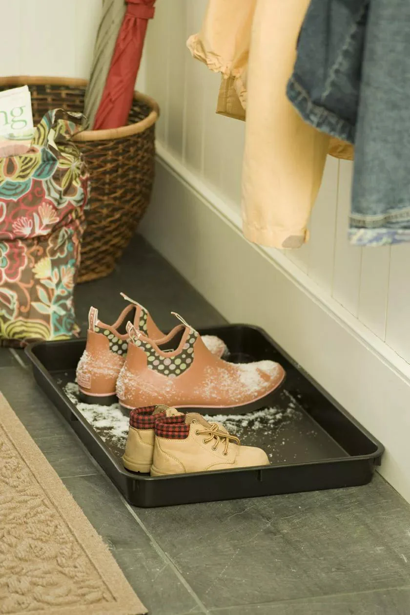 Small Boot Tray