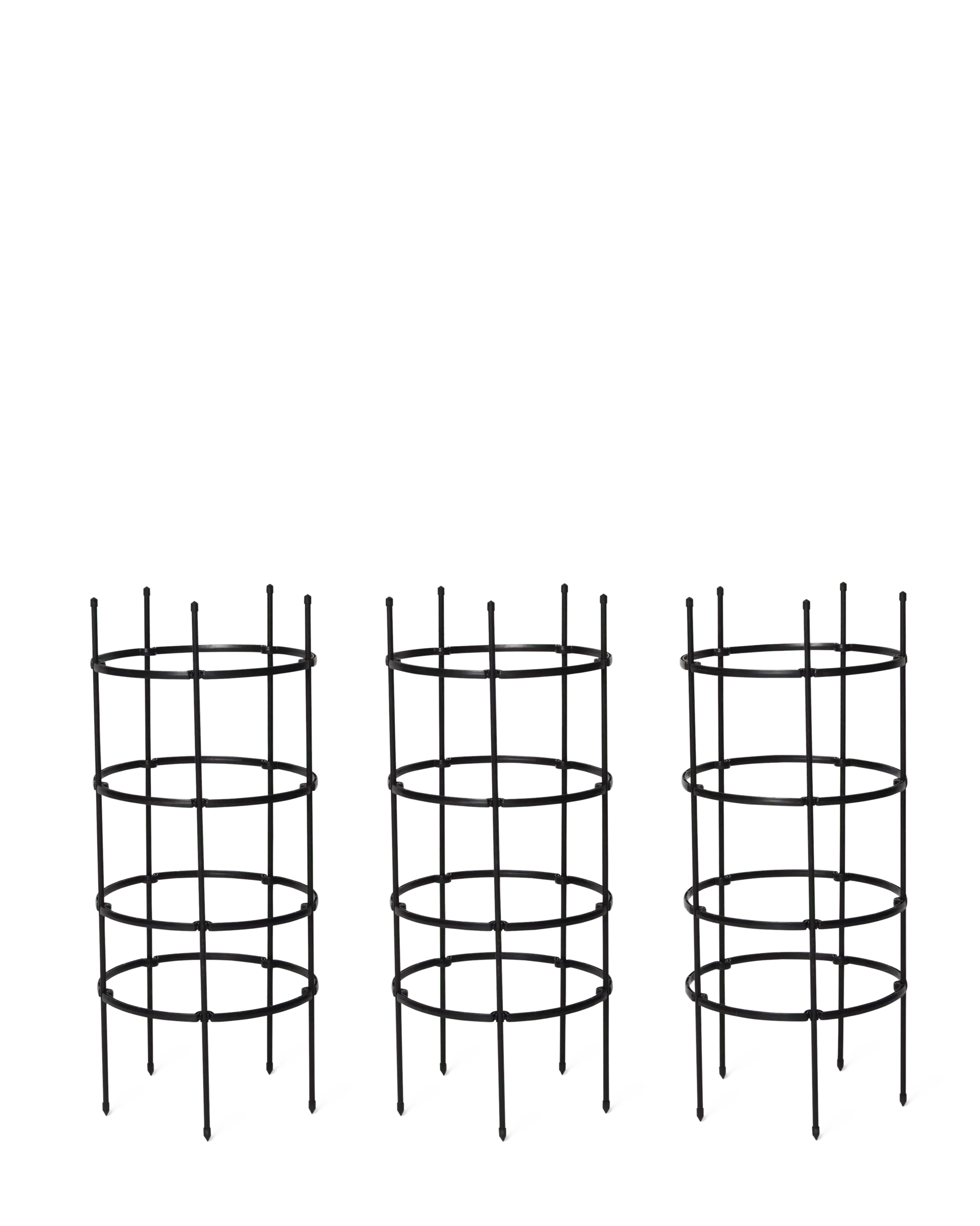 Titan™ Tomato Cages, Set of 3